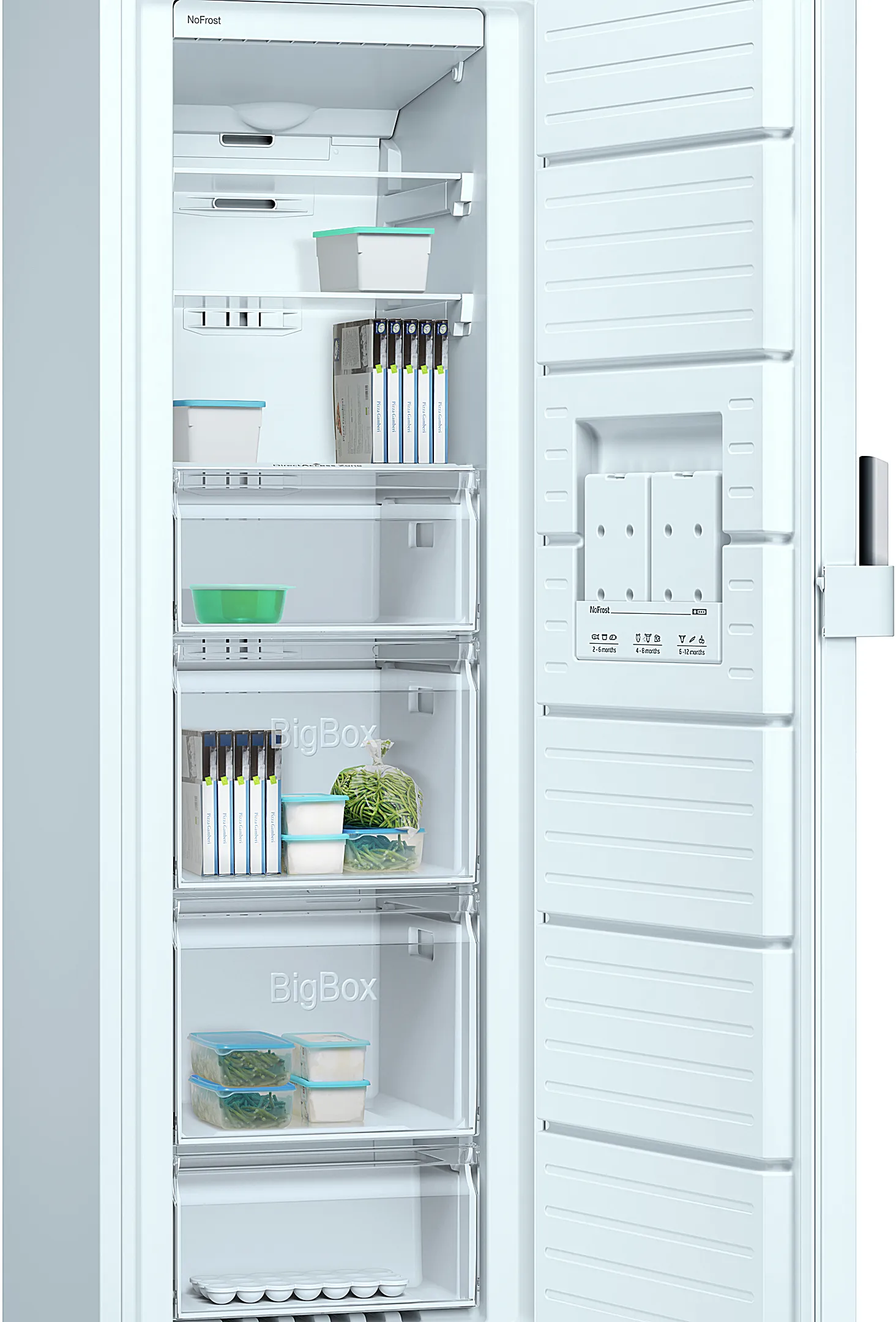 Foto nº 4 del producto 3GFB643WE