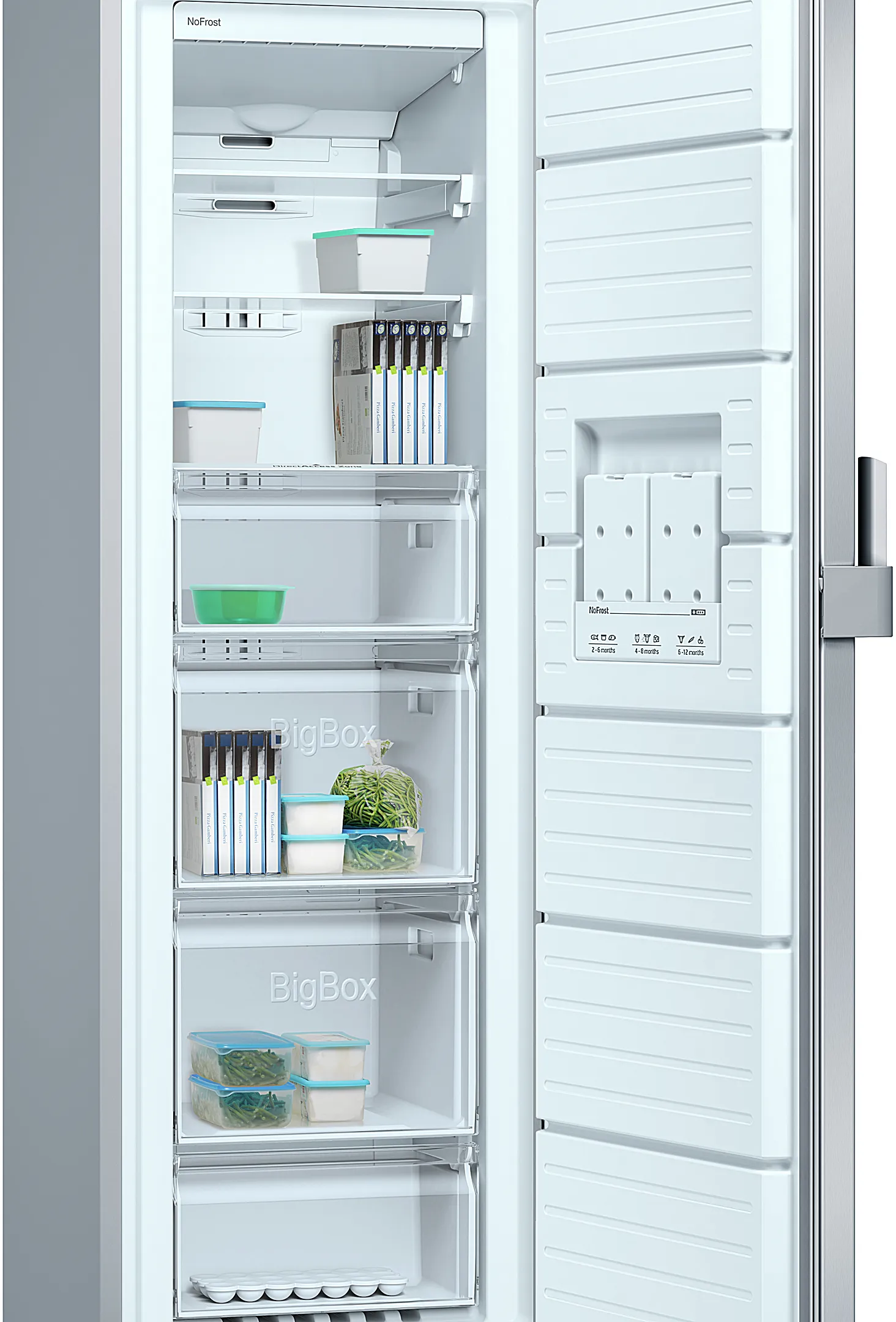 Foto nº 4 del producto 3GFB643XE