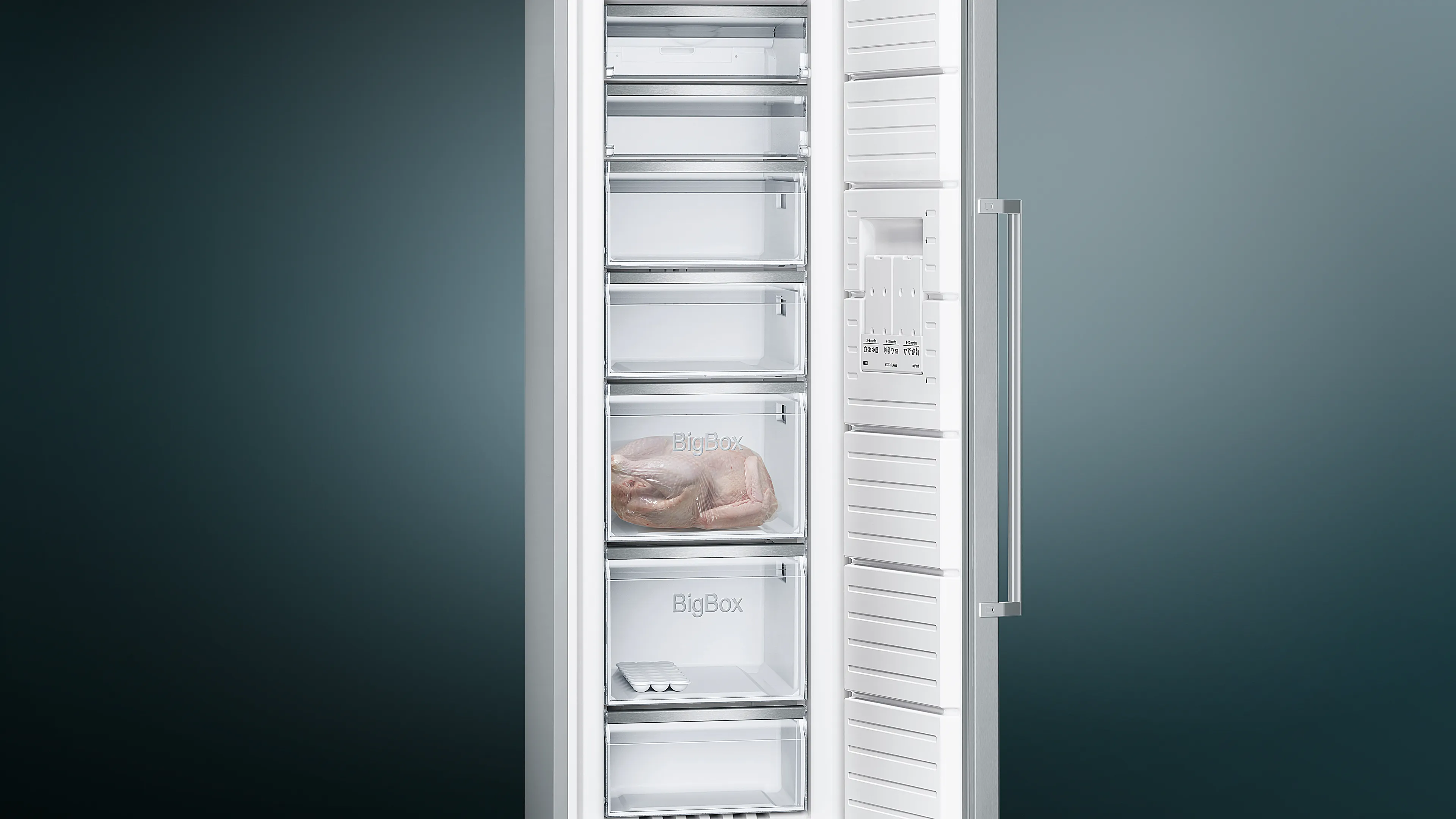 Ürününün Photo Nr. ı 4 GS36NVI30N