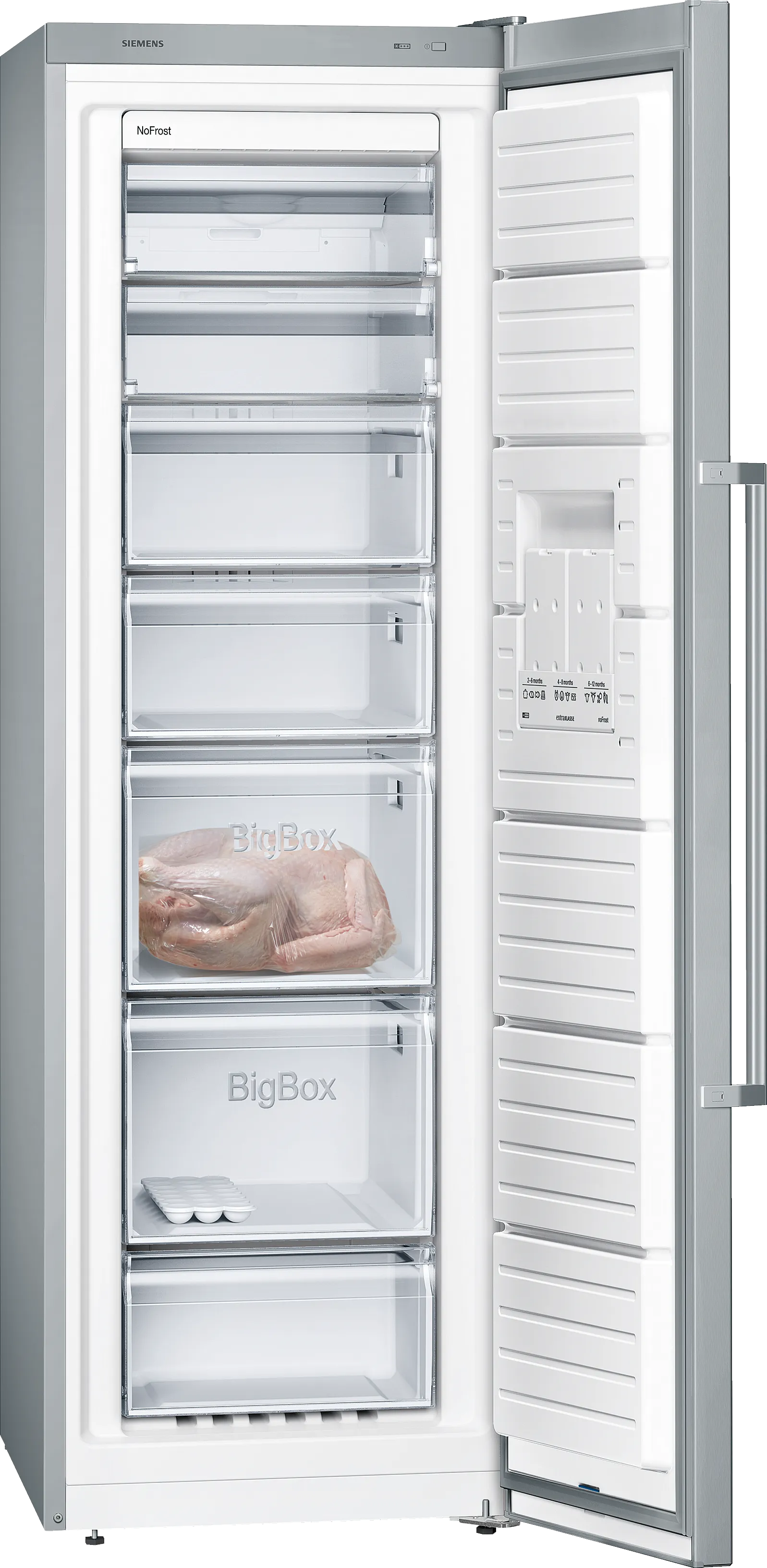 Ürününün Photo Nr. ı 3 GS36NVI30N