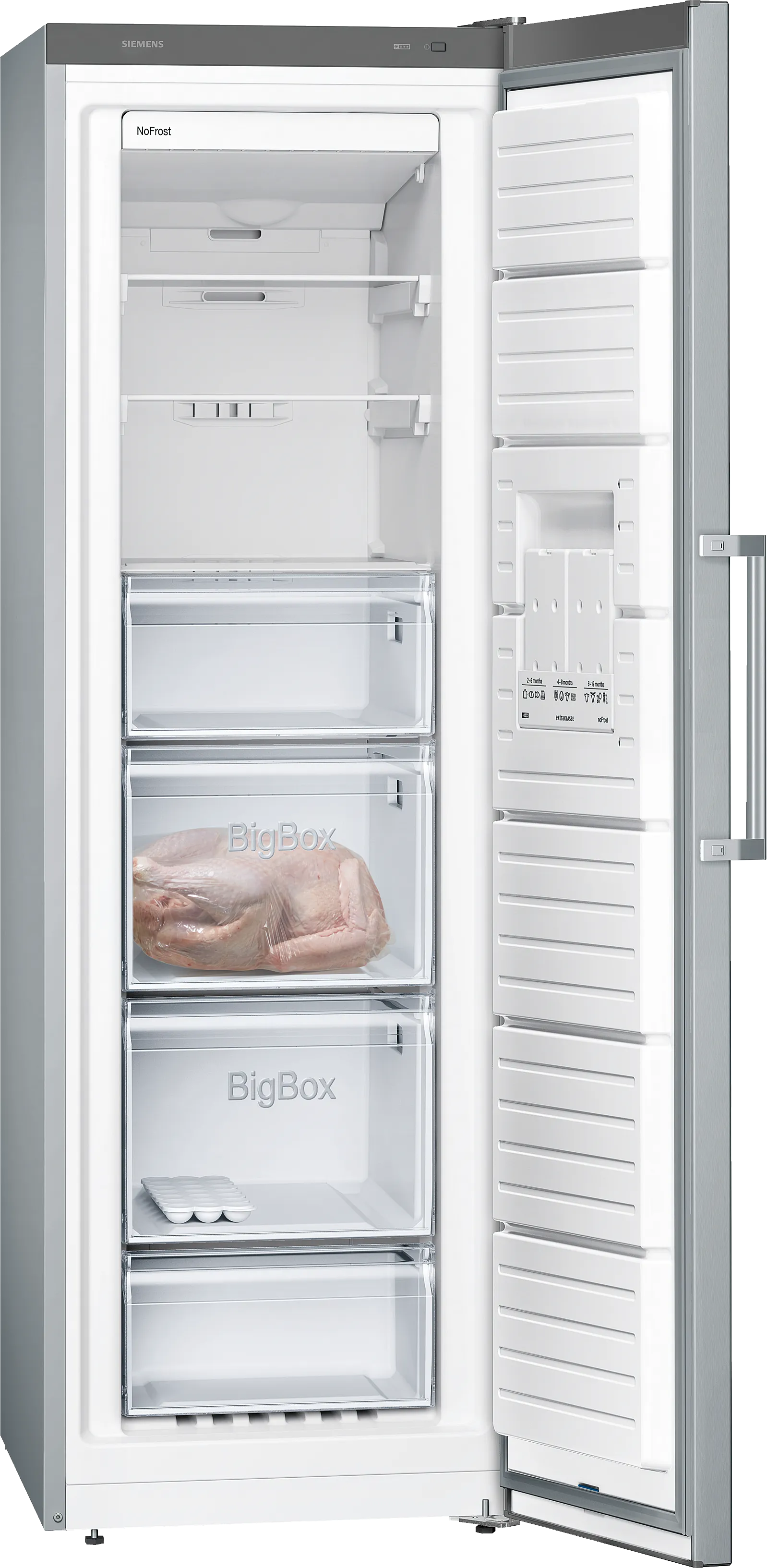 Foto nr. 2 af produktet GS36NXI3P