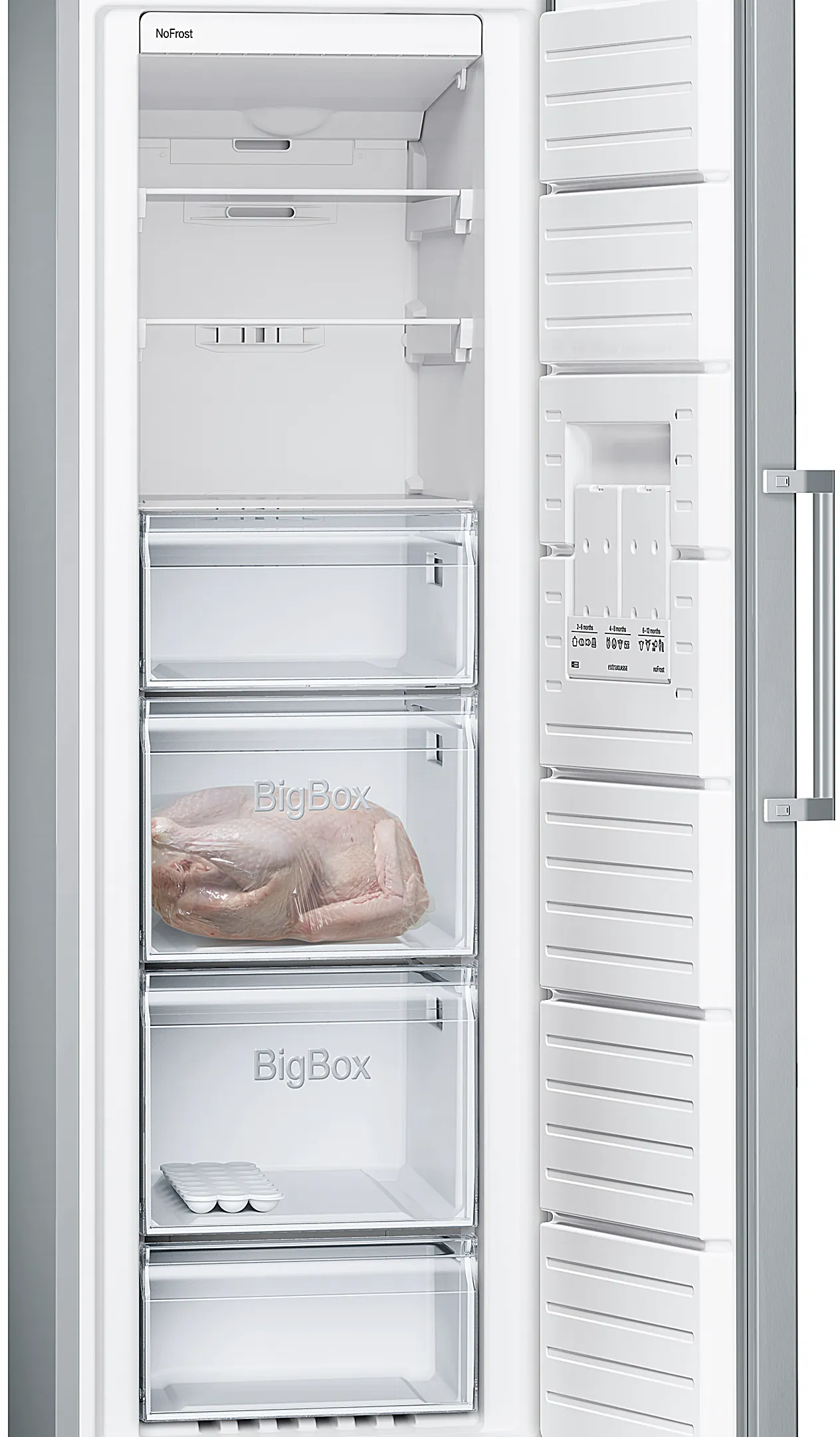 Foto nr. 4 af produktet GS36NXI3P