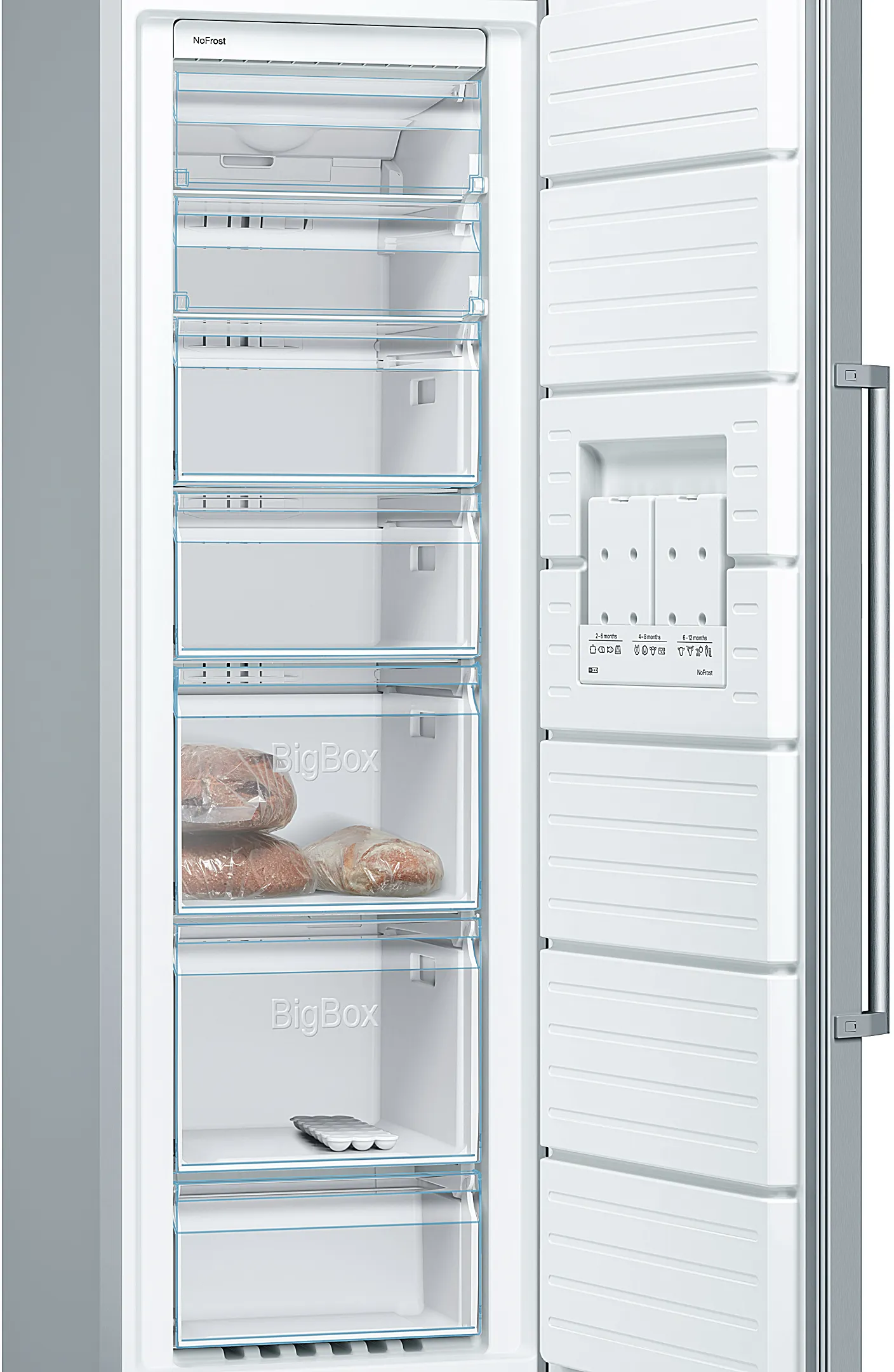 Ürününün Photo Nr. ı 4 GSN36VI30N