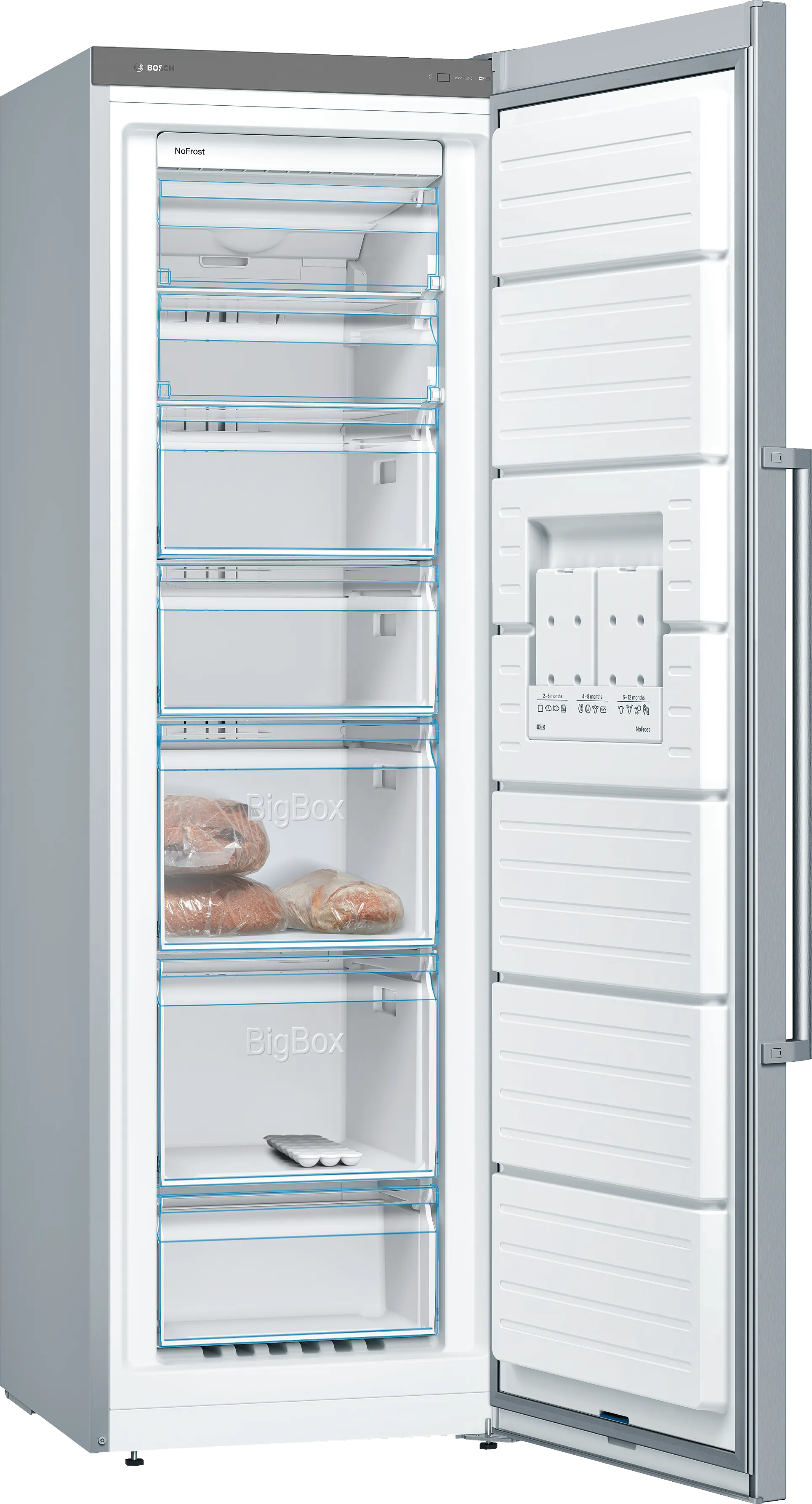 Ürününün Photo Nr. ı 3 GSN36VI30N