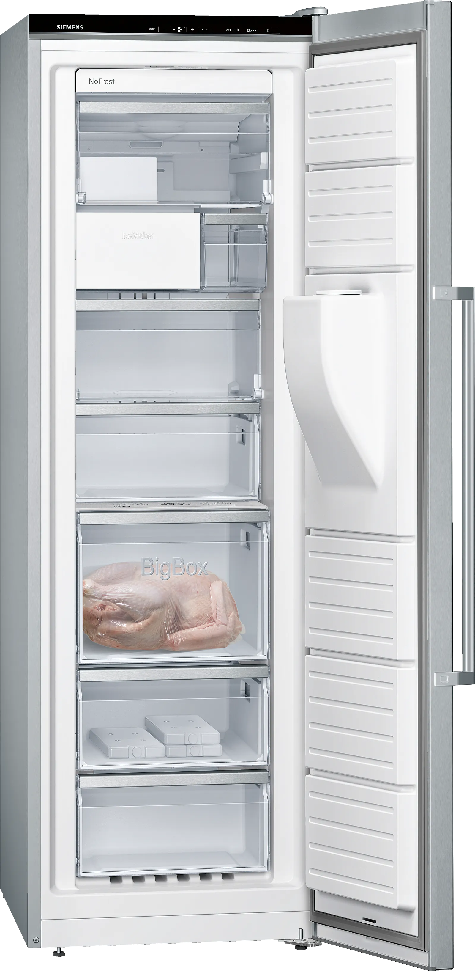 Bilde nr. 2 av produktet GS36DBI2V