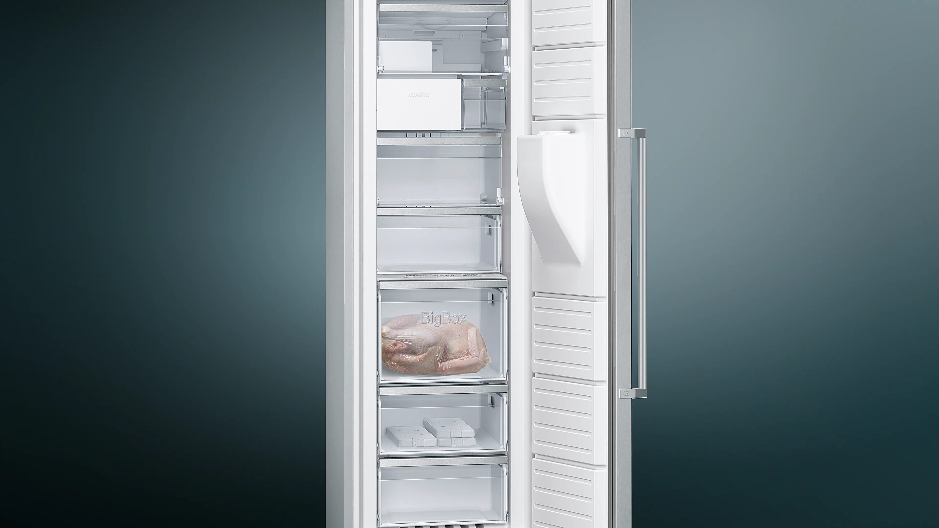 Bilde nr. 4 av produktet GS36DBI2V