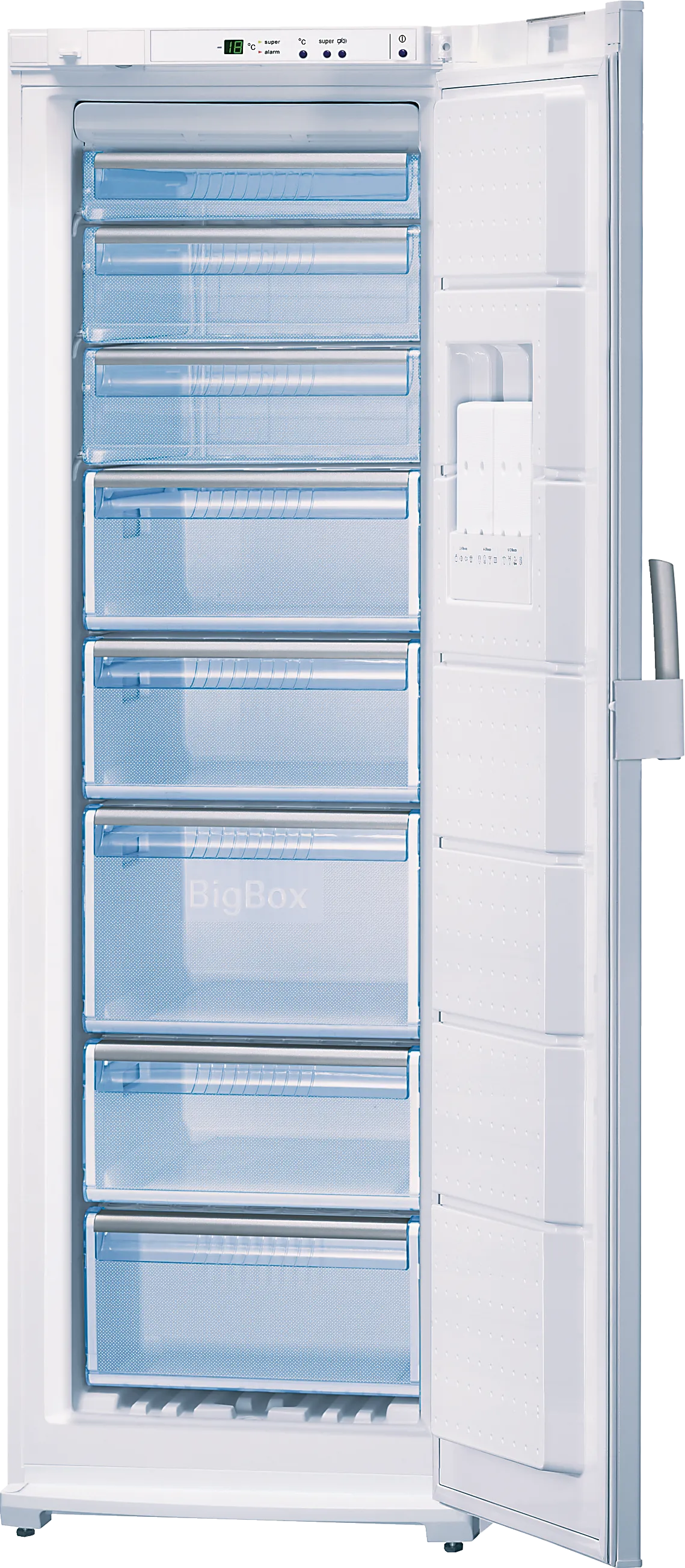 Foto n.º 1 del producto GSN32A20