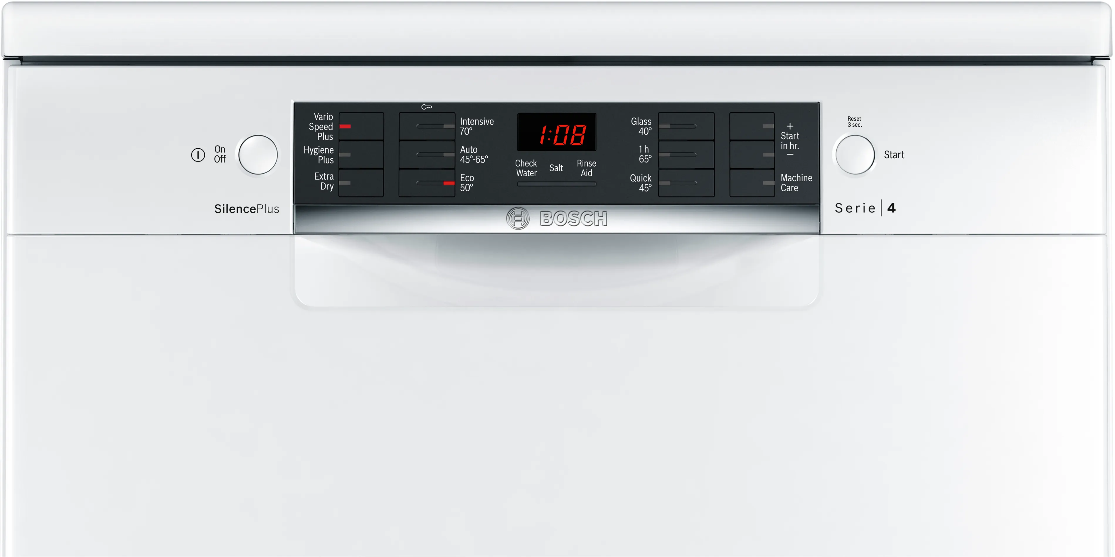 Photo Nr. 3 of the product SMS46IW05G