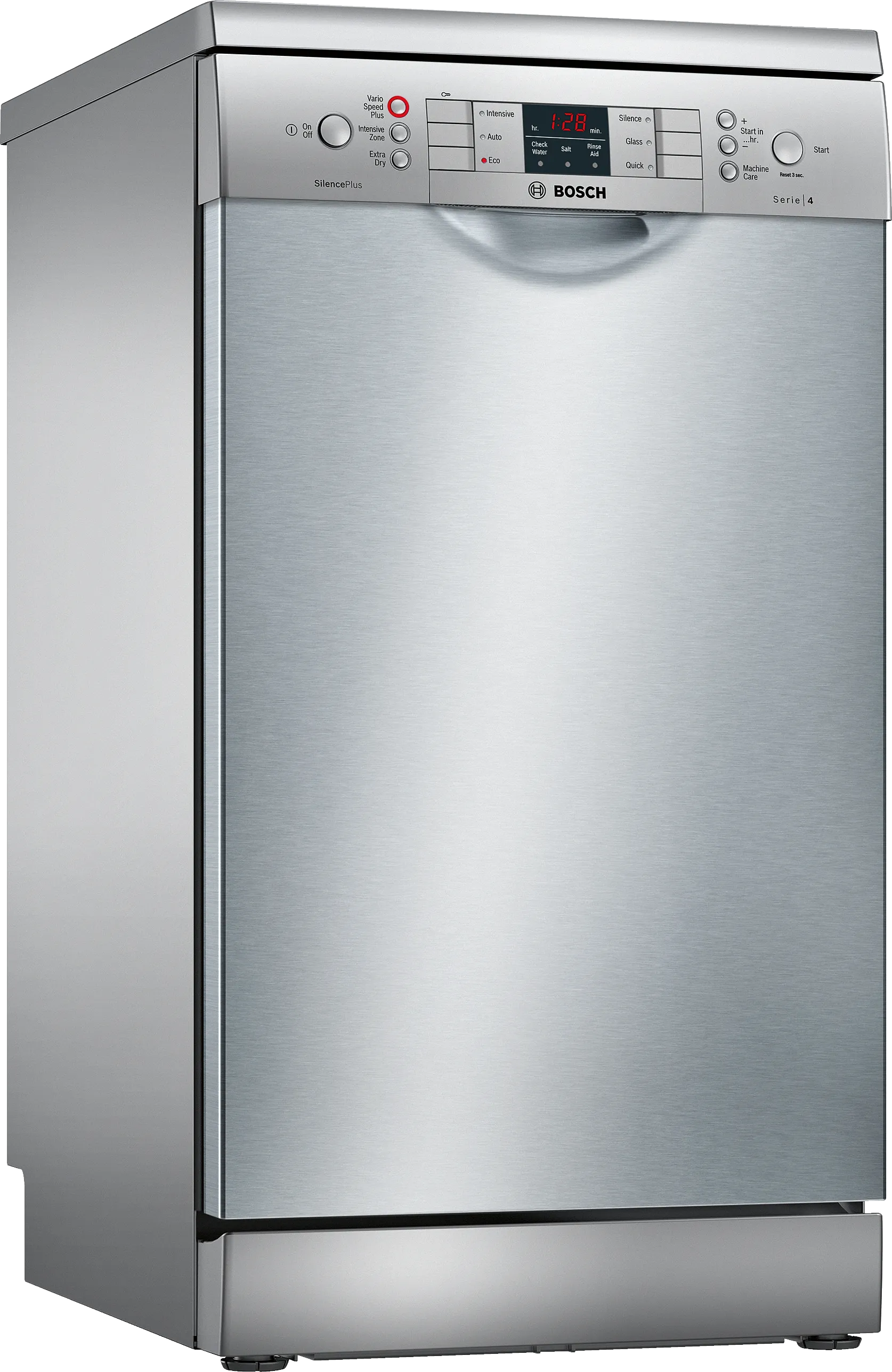 Photo Nr. 1 of the product SPS46II00G