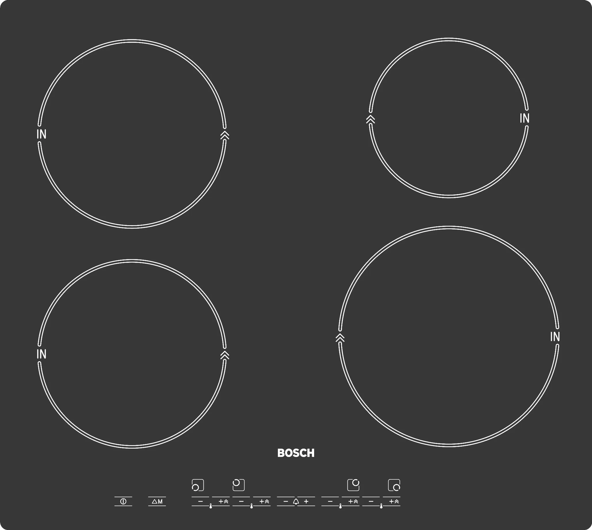 Foto n.º 1 del producto PIE605T01E
