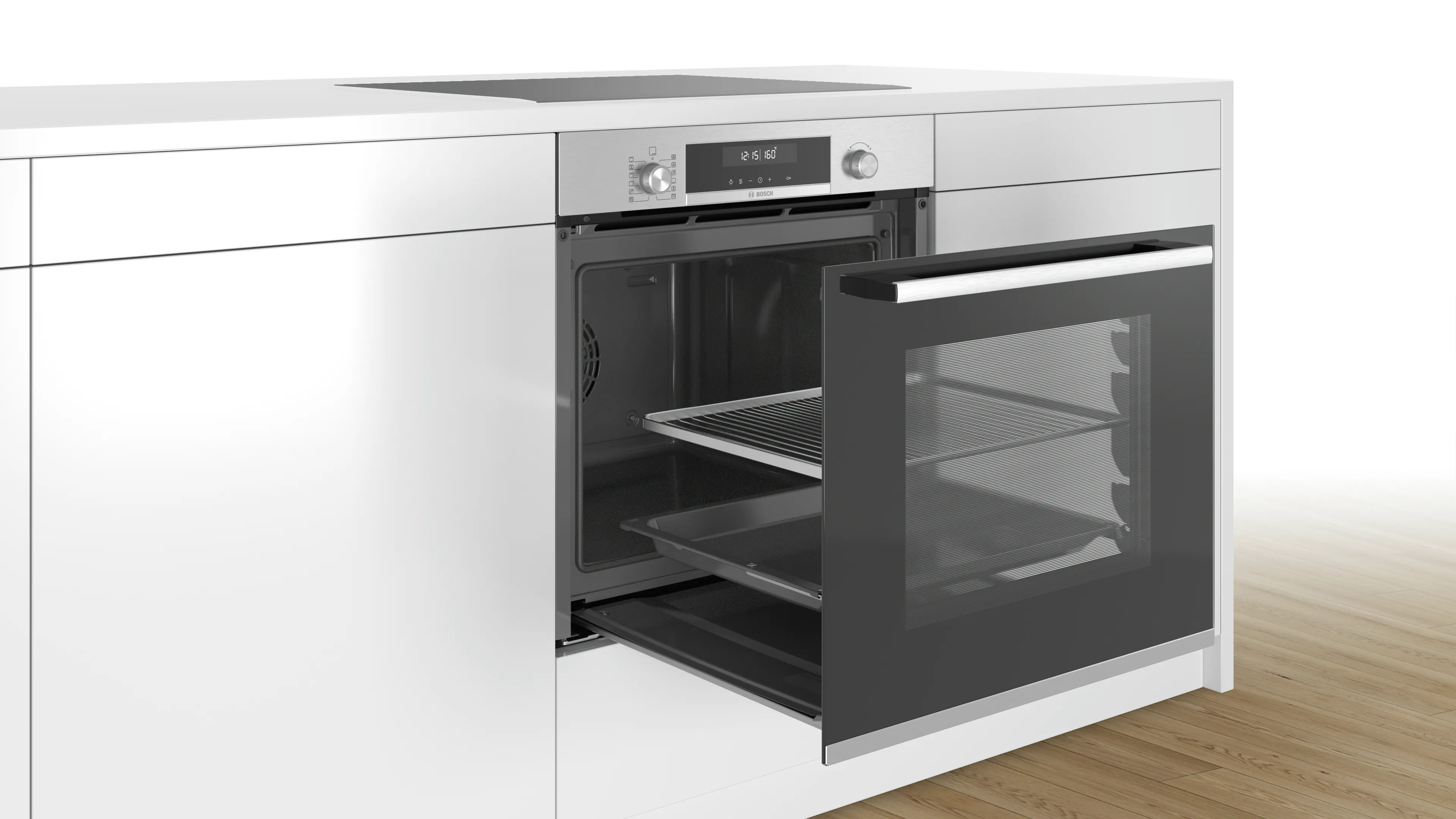 Photo n° 5 du produit HBB578BS0