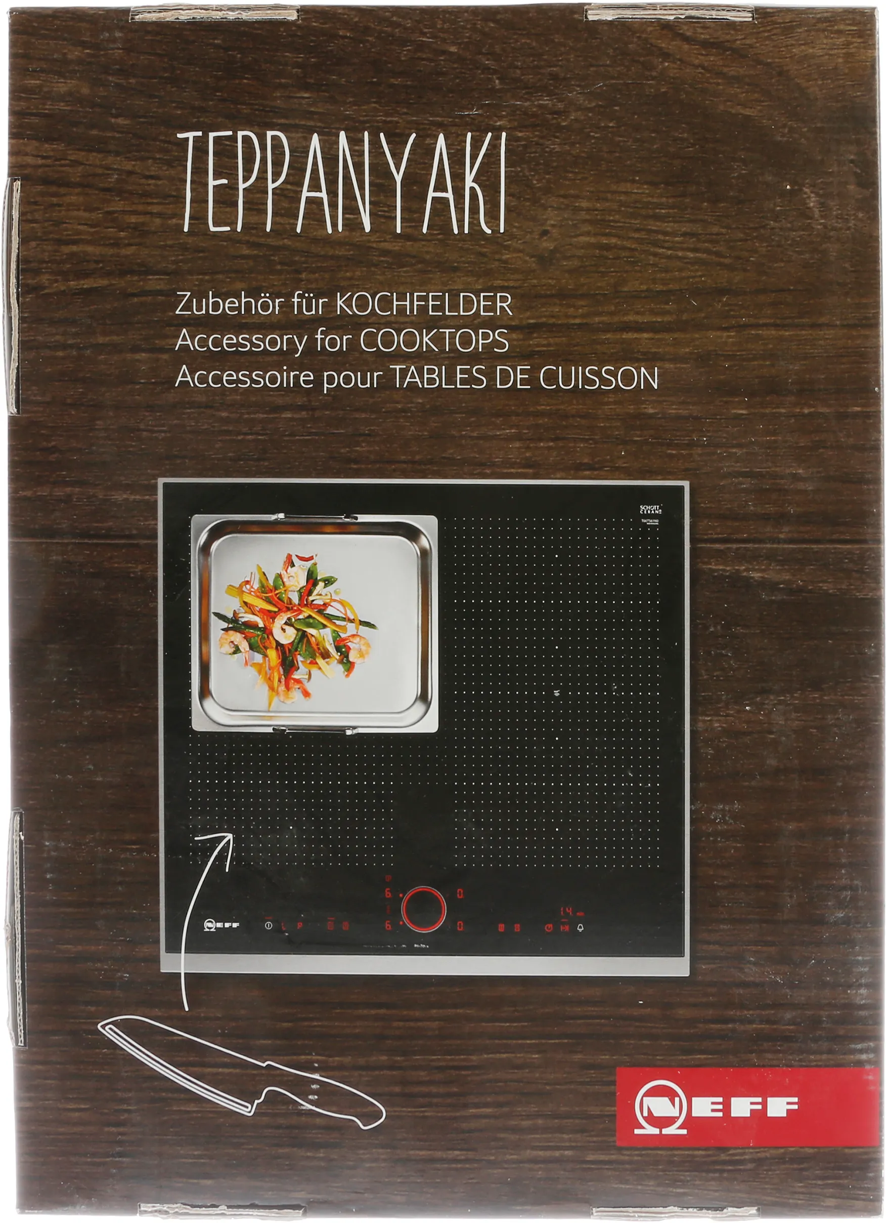 Foto Nr. 4 des Produkts 17000338