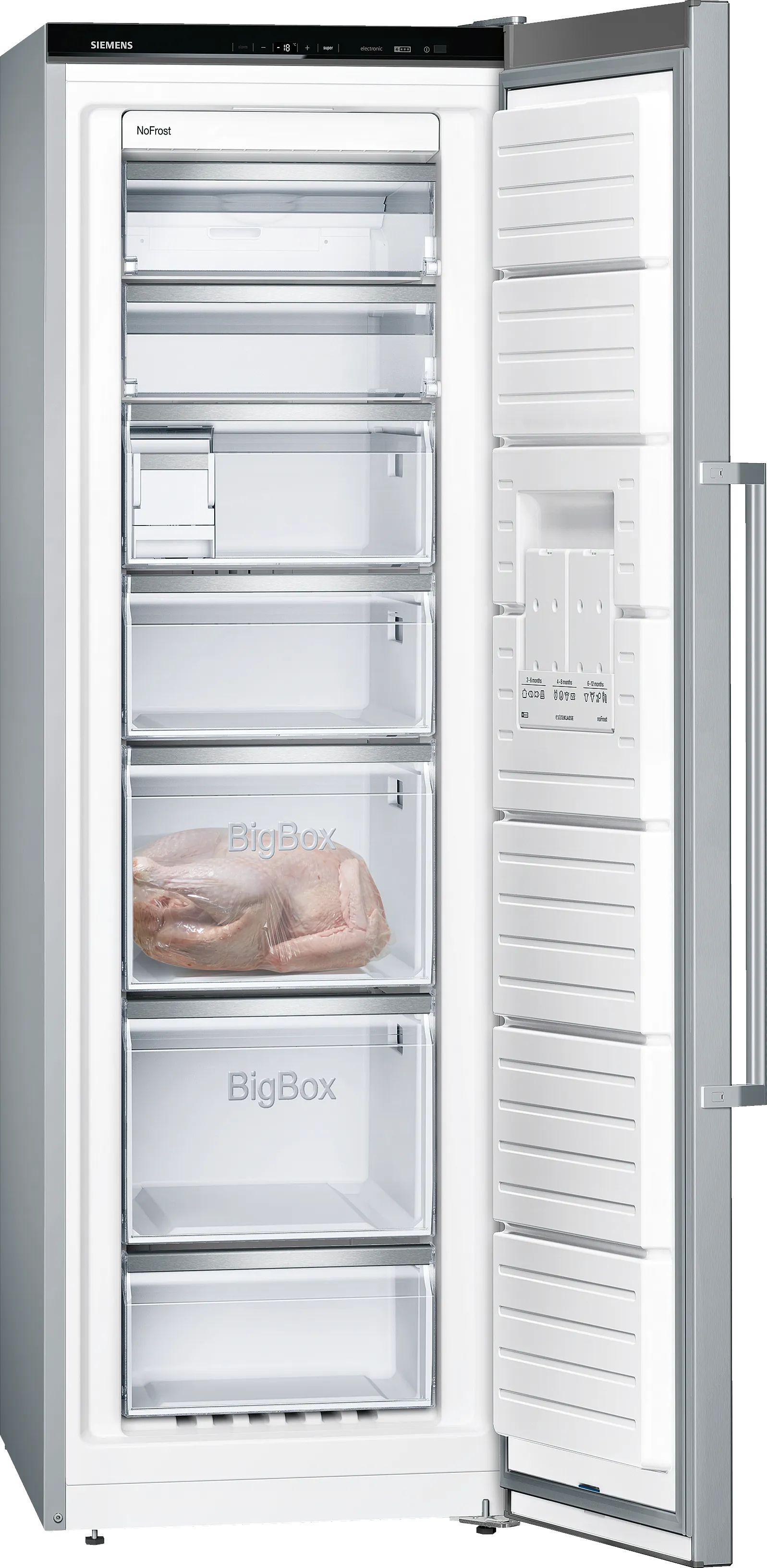 Bild 2 av produkten GS36NAI3V