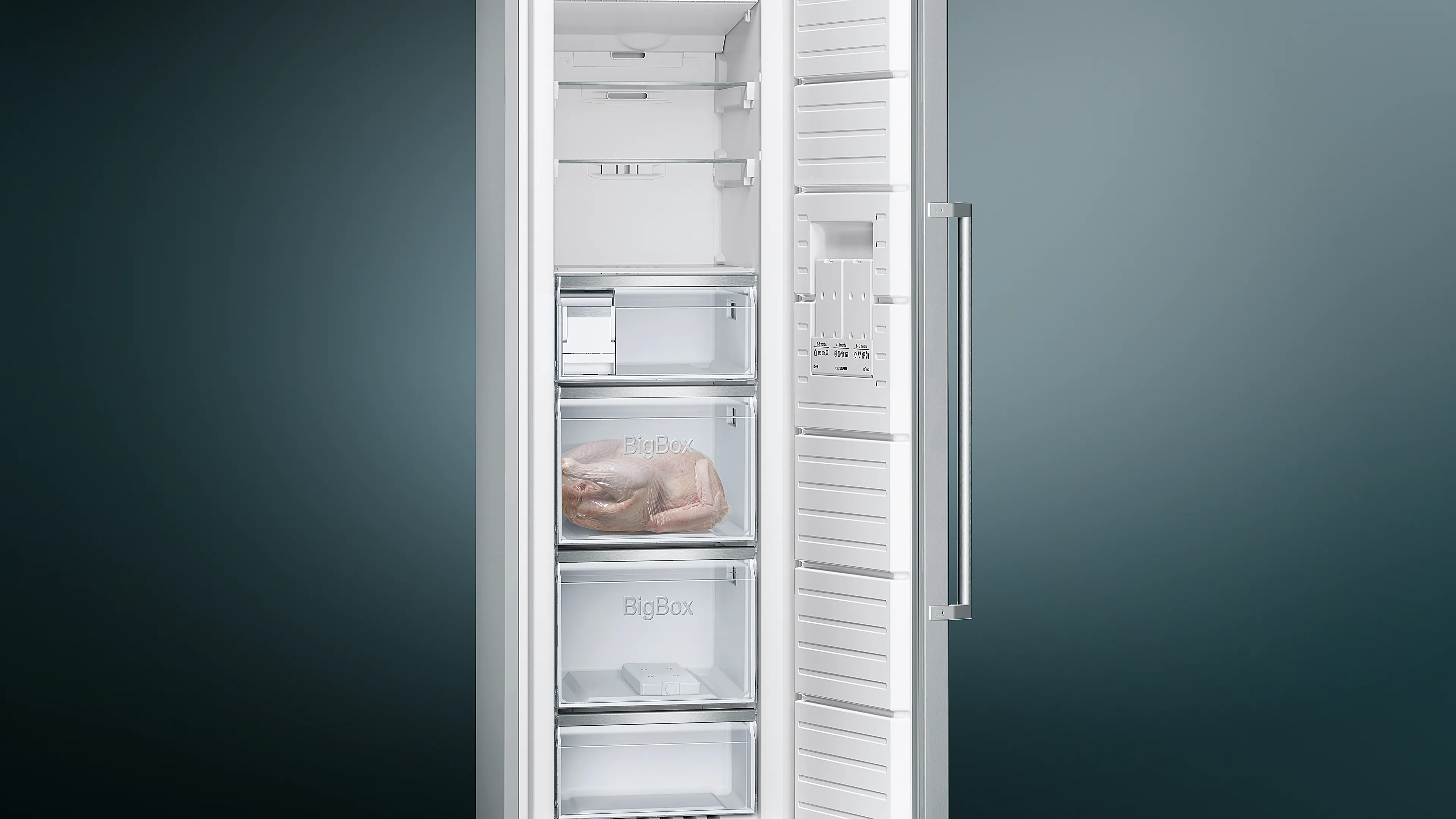 Foto Nº. 4 do produto GS36NAI4P