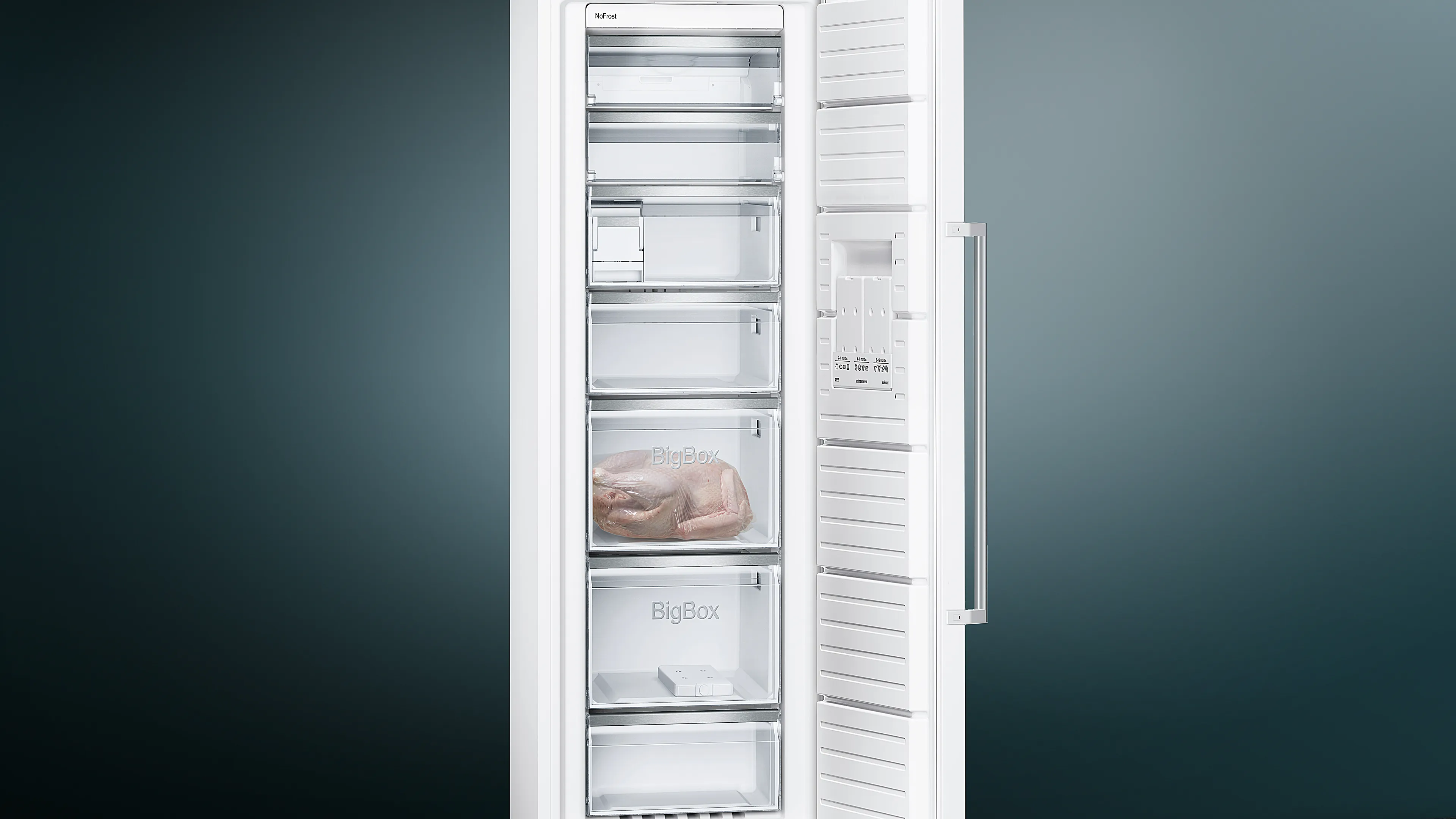 Foto nr. 4 af produktet GS36NAW3V