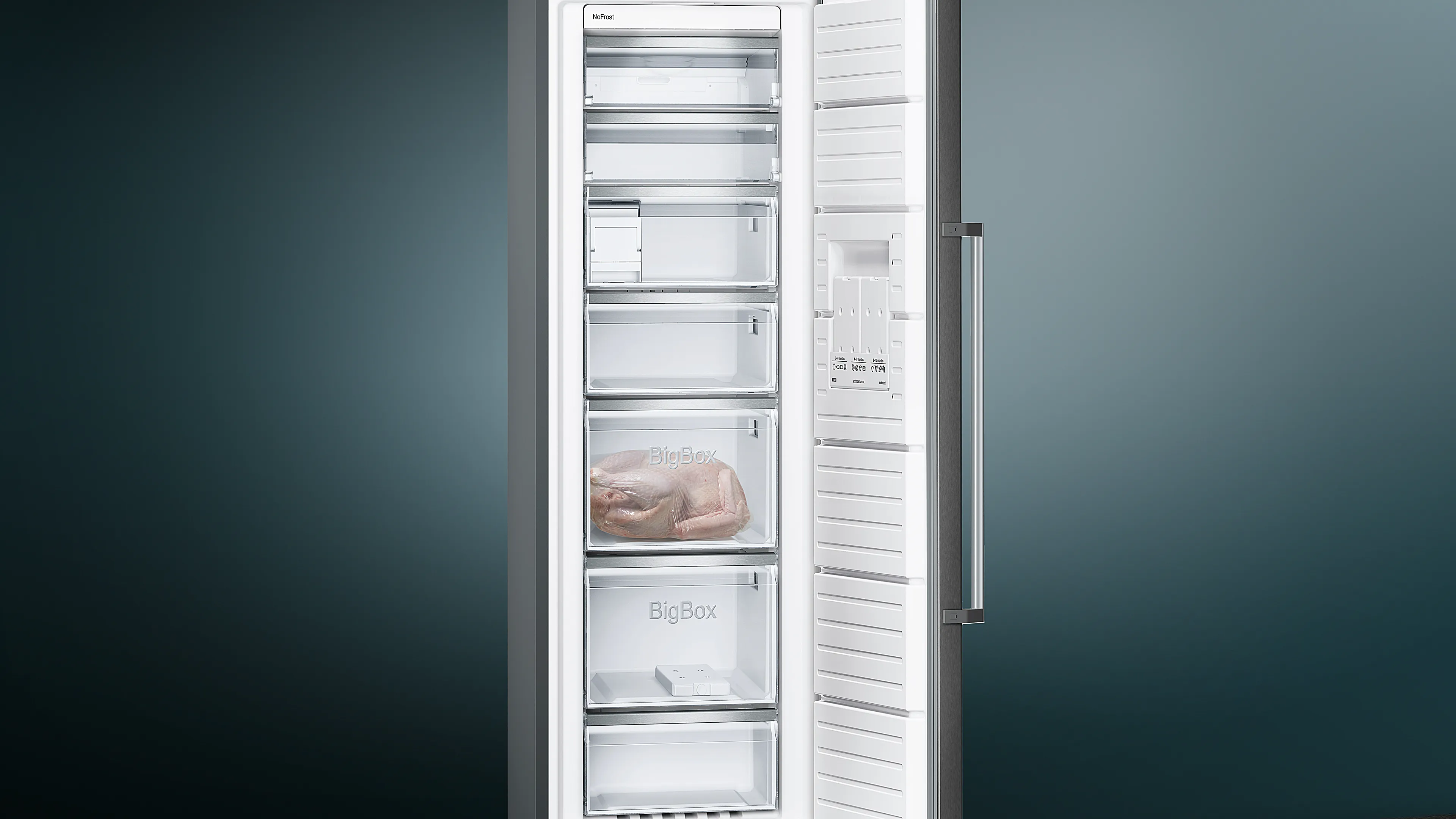 Photo Nr. 4 of the product GS36NAX3V