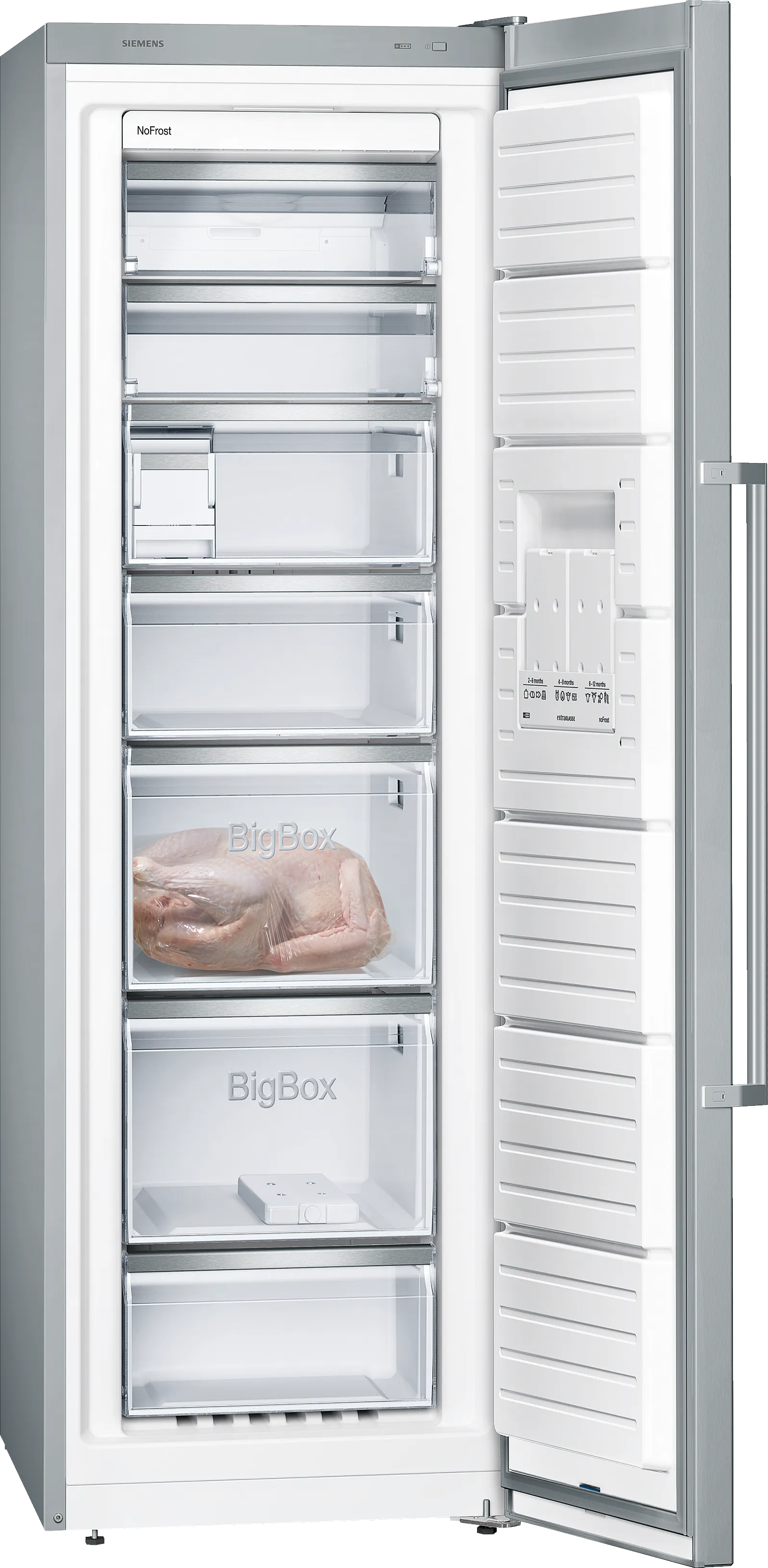 Bild 2 av produkten GS36NBI3V