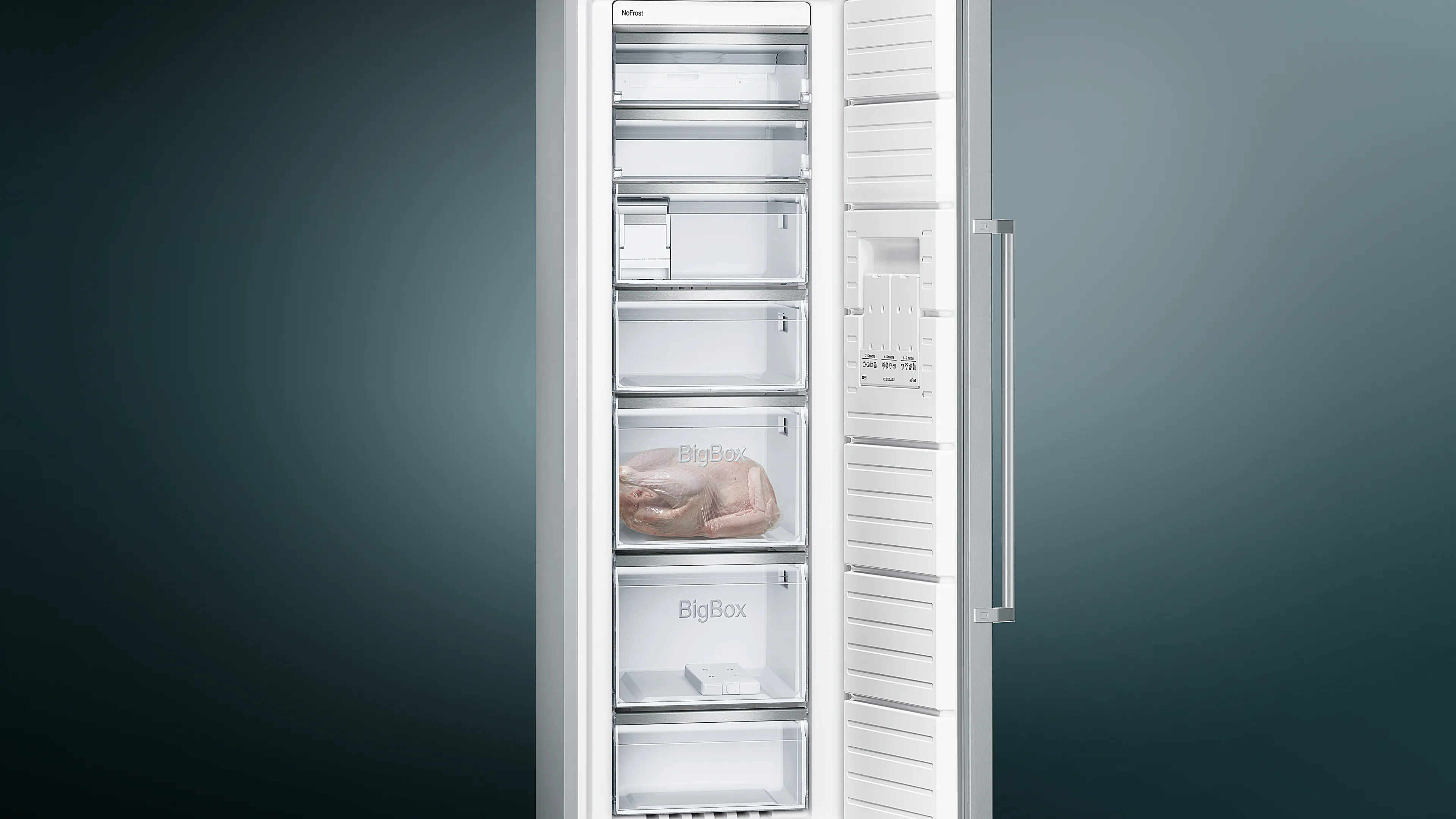 Bild 4 av produkten GS36NBI3V