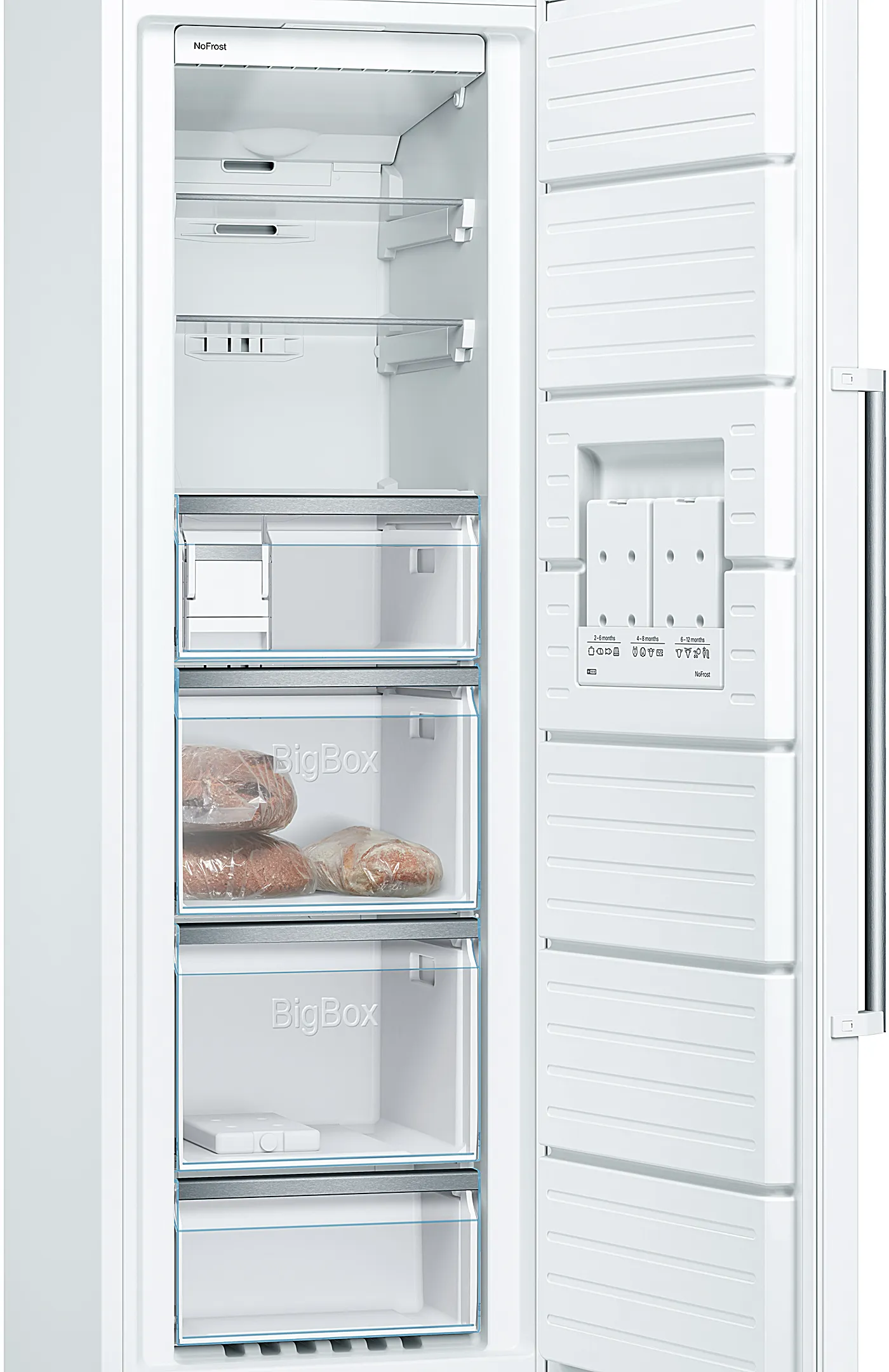 Foto n.º 4 del producto GSN36BW3P