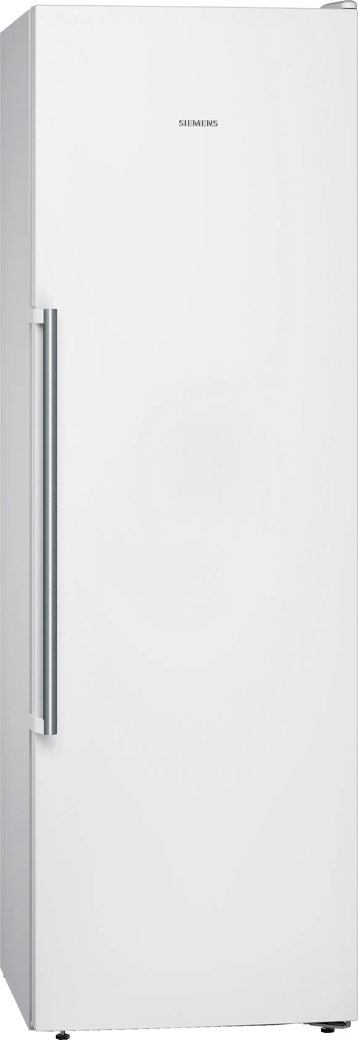 iQ500 Freistehender Gefrierschrank 186 x 60 cm Weiß 