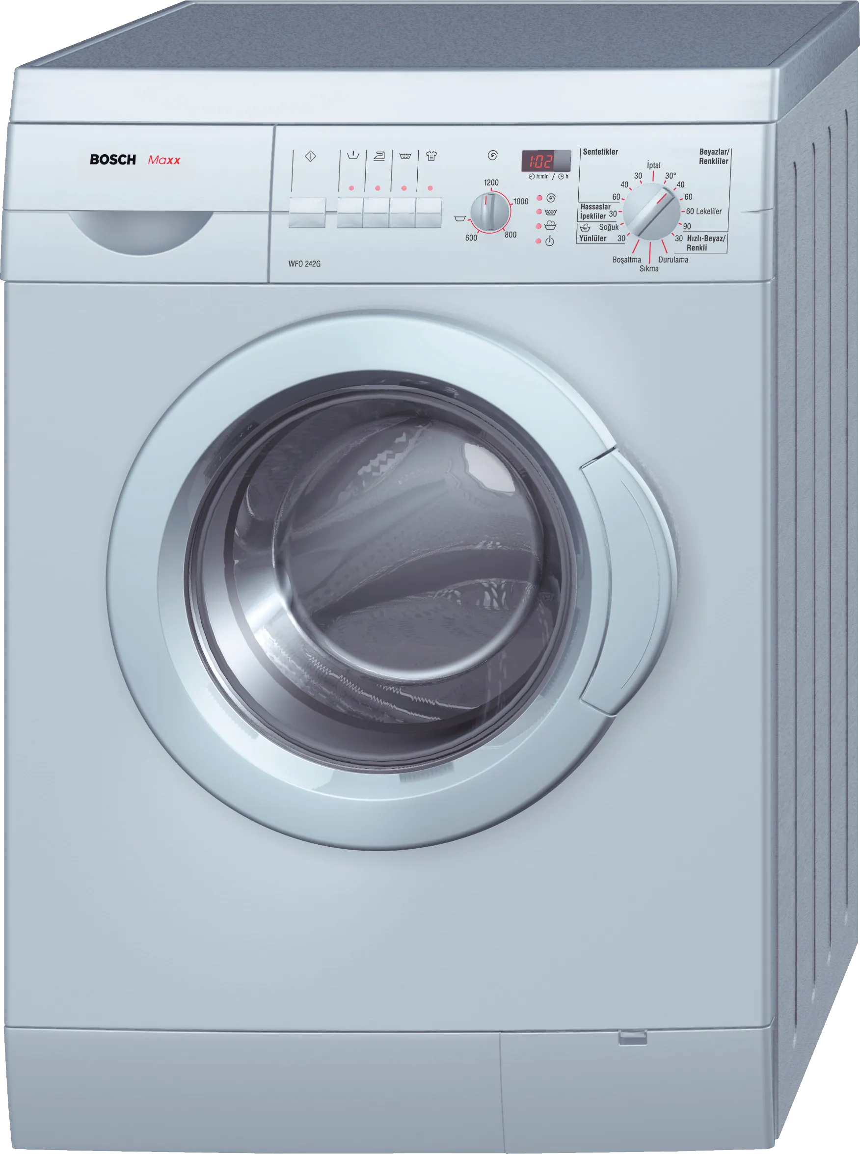 Ürününün Photo Nr. ı 1 WFO242GTR