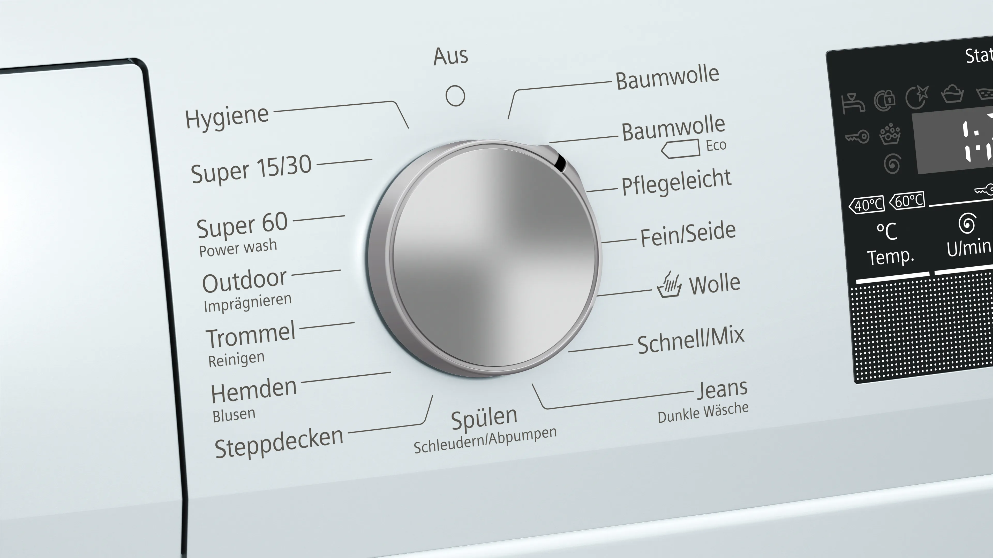 Foto Nr. 4 des Produkts WM14N140