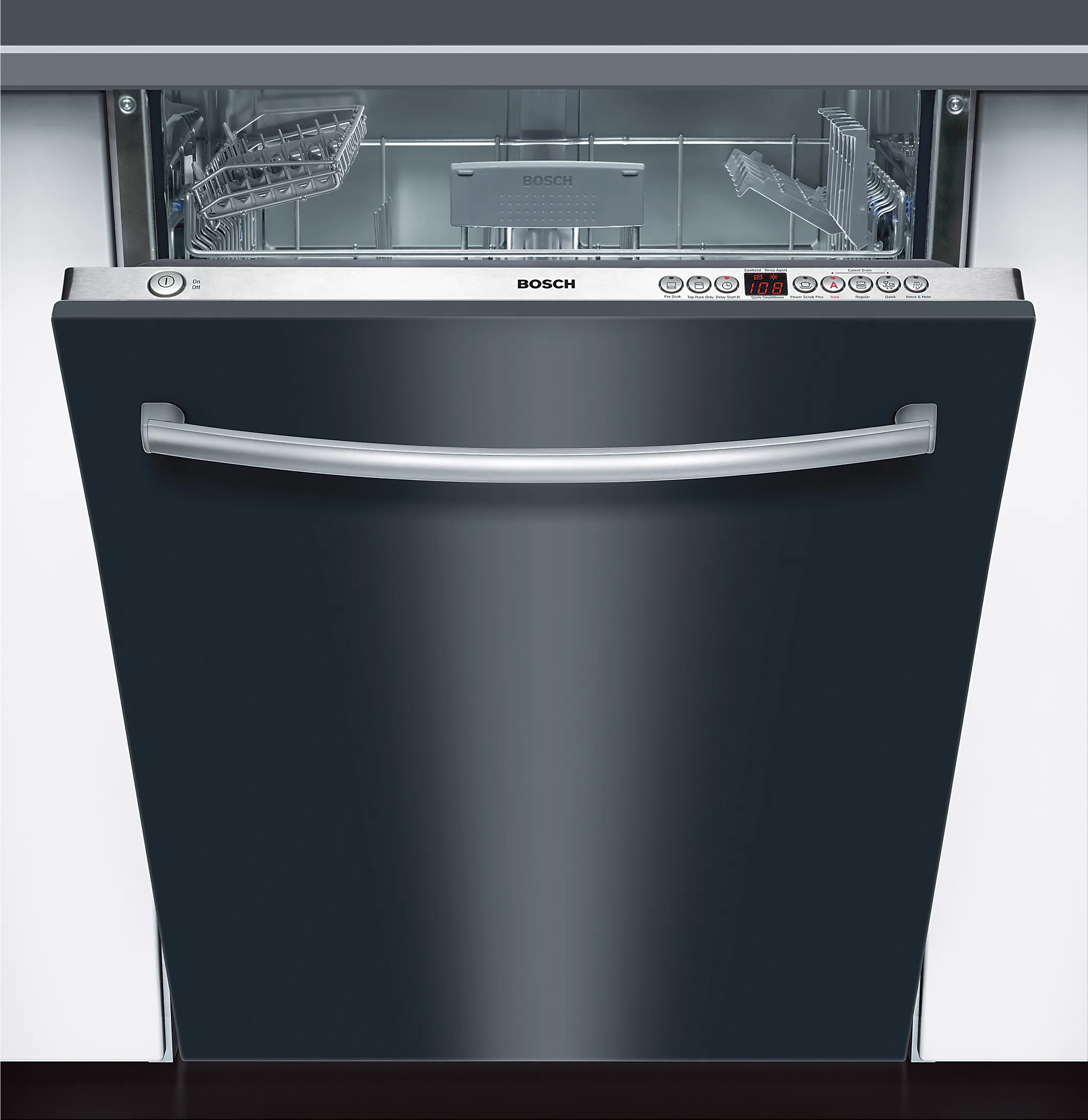 Service Assistance - SHX57C06UC/40 | BOSCH US