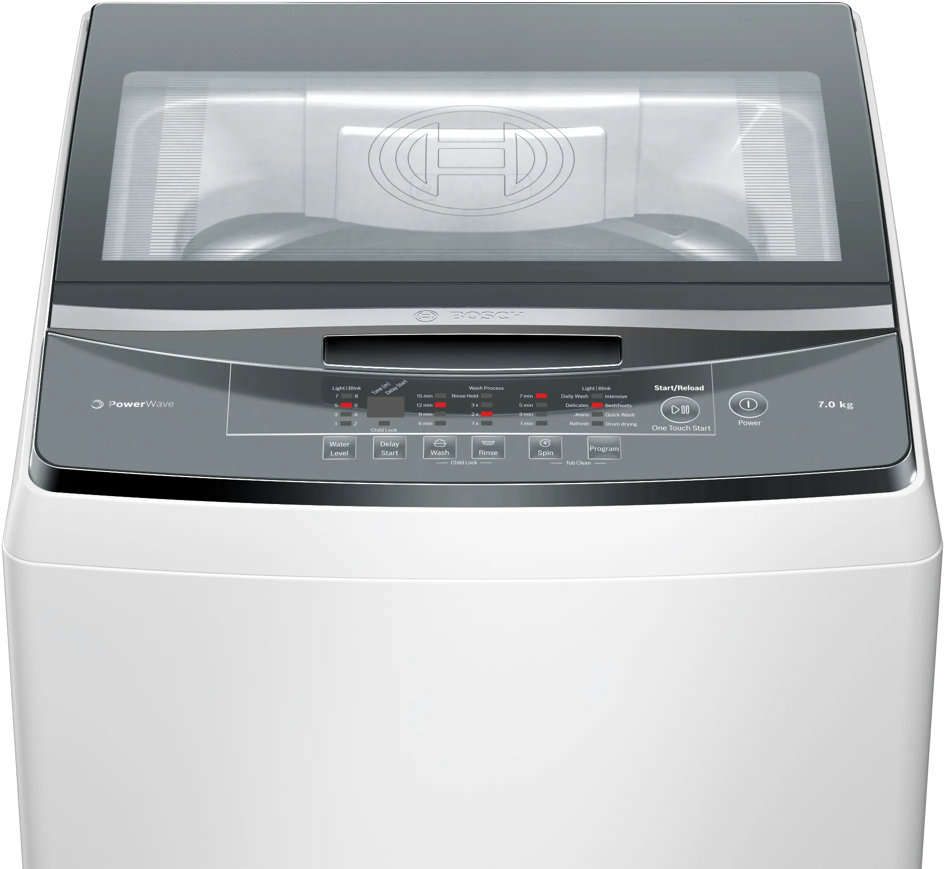 Photo Nr. 2 of the product WOE704W0IN