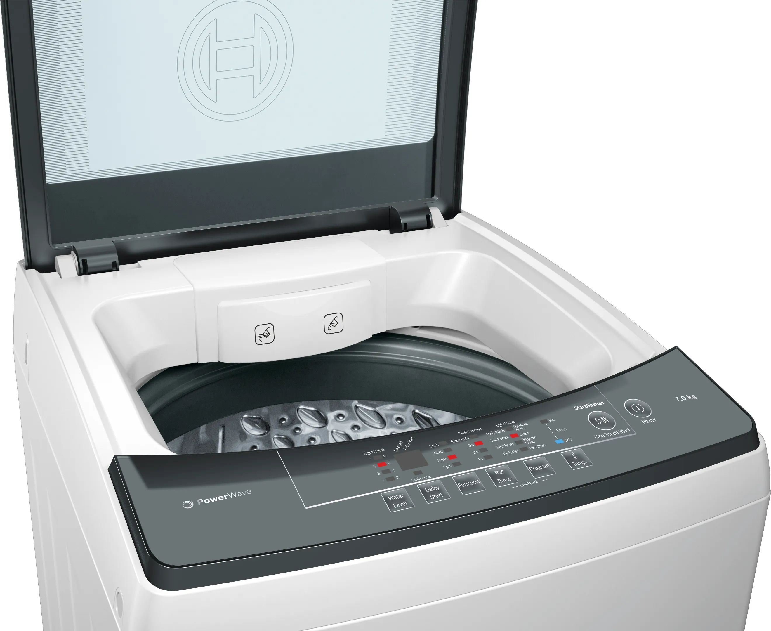 Photo Nr. 4 of the product WOE702W0IN