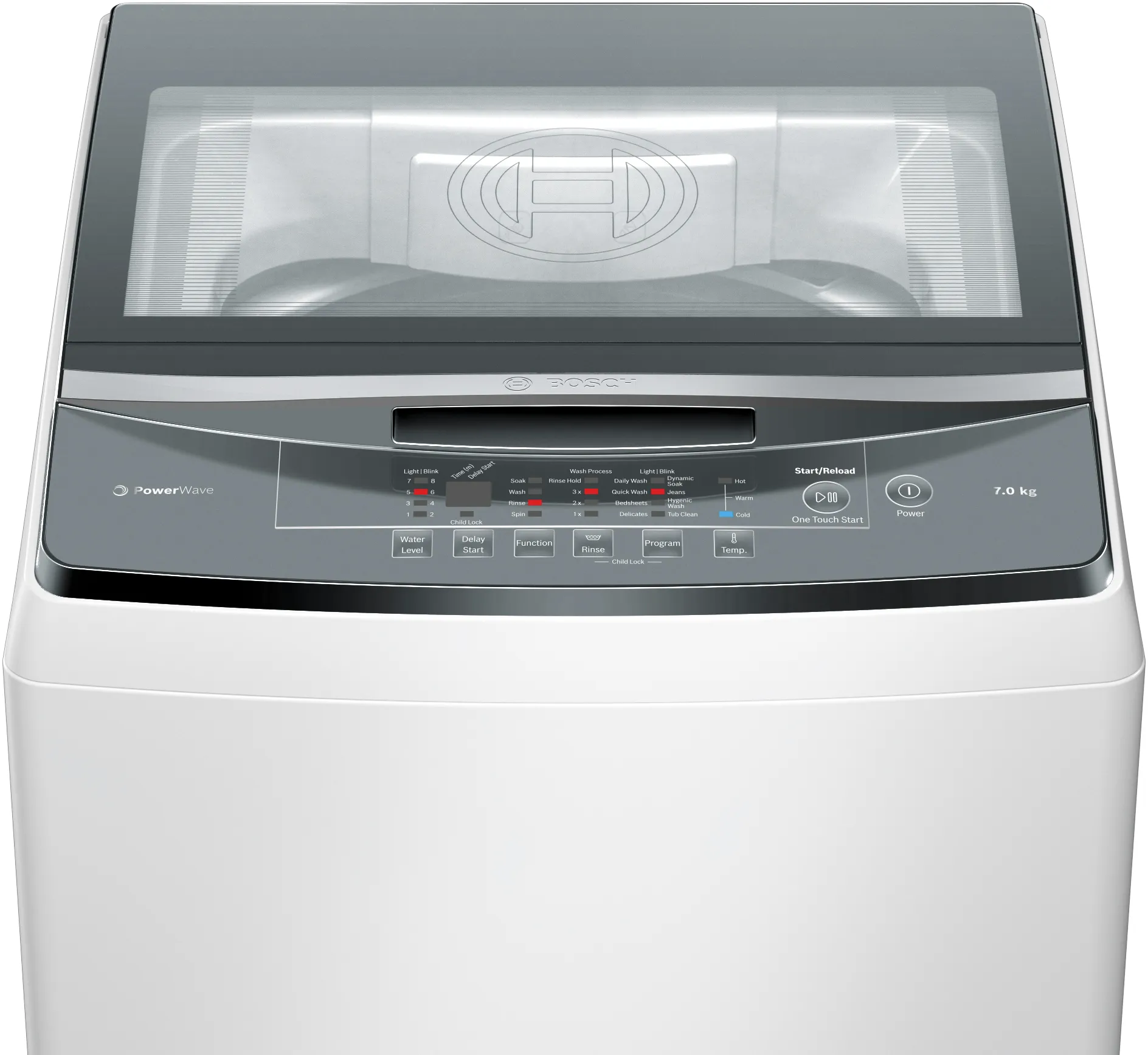 Photo Nr. 2 of the product WOE702W0IN