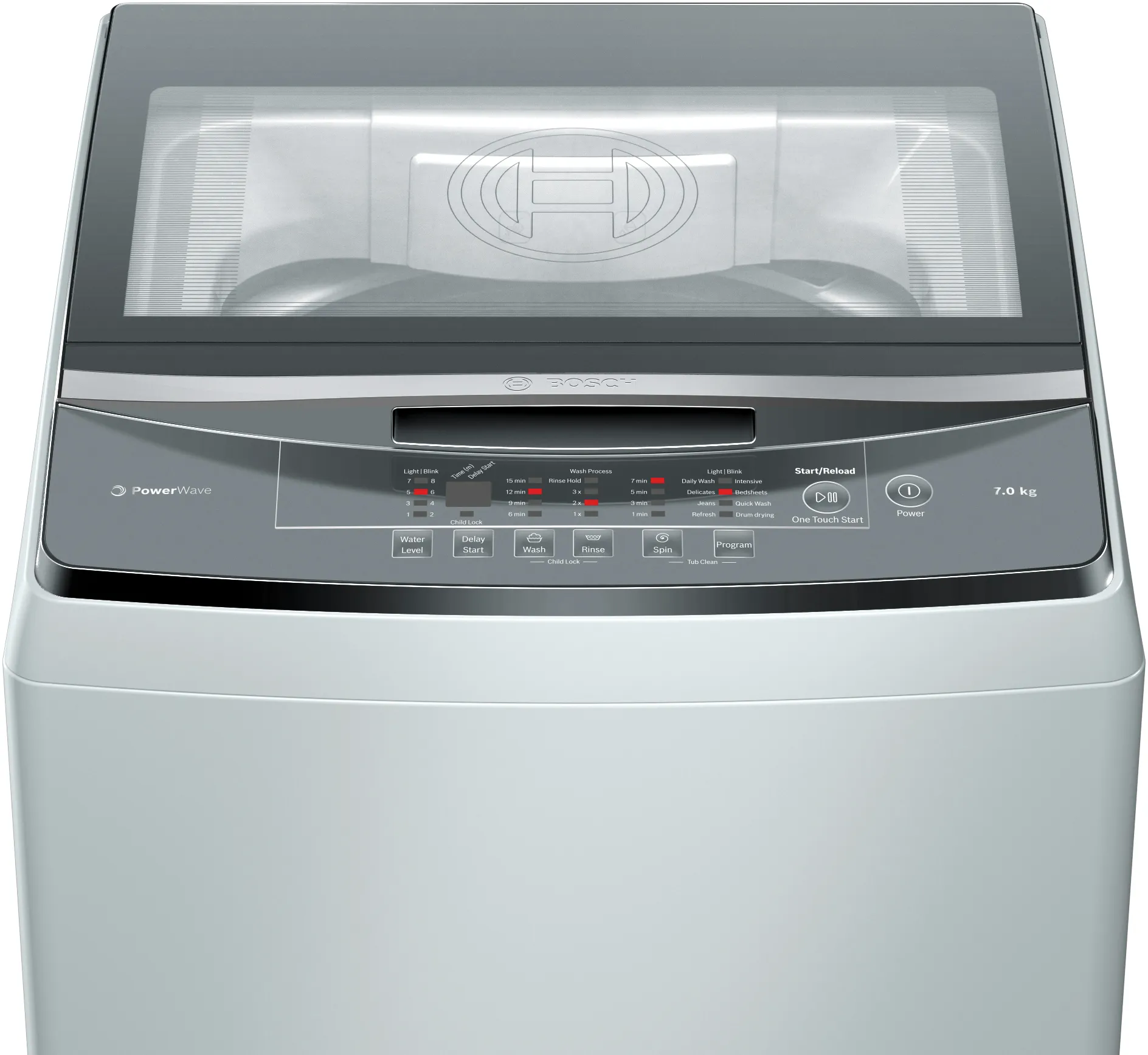 Photo Nr. 2 of the product WOE704Y1IN