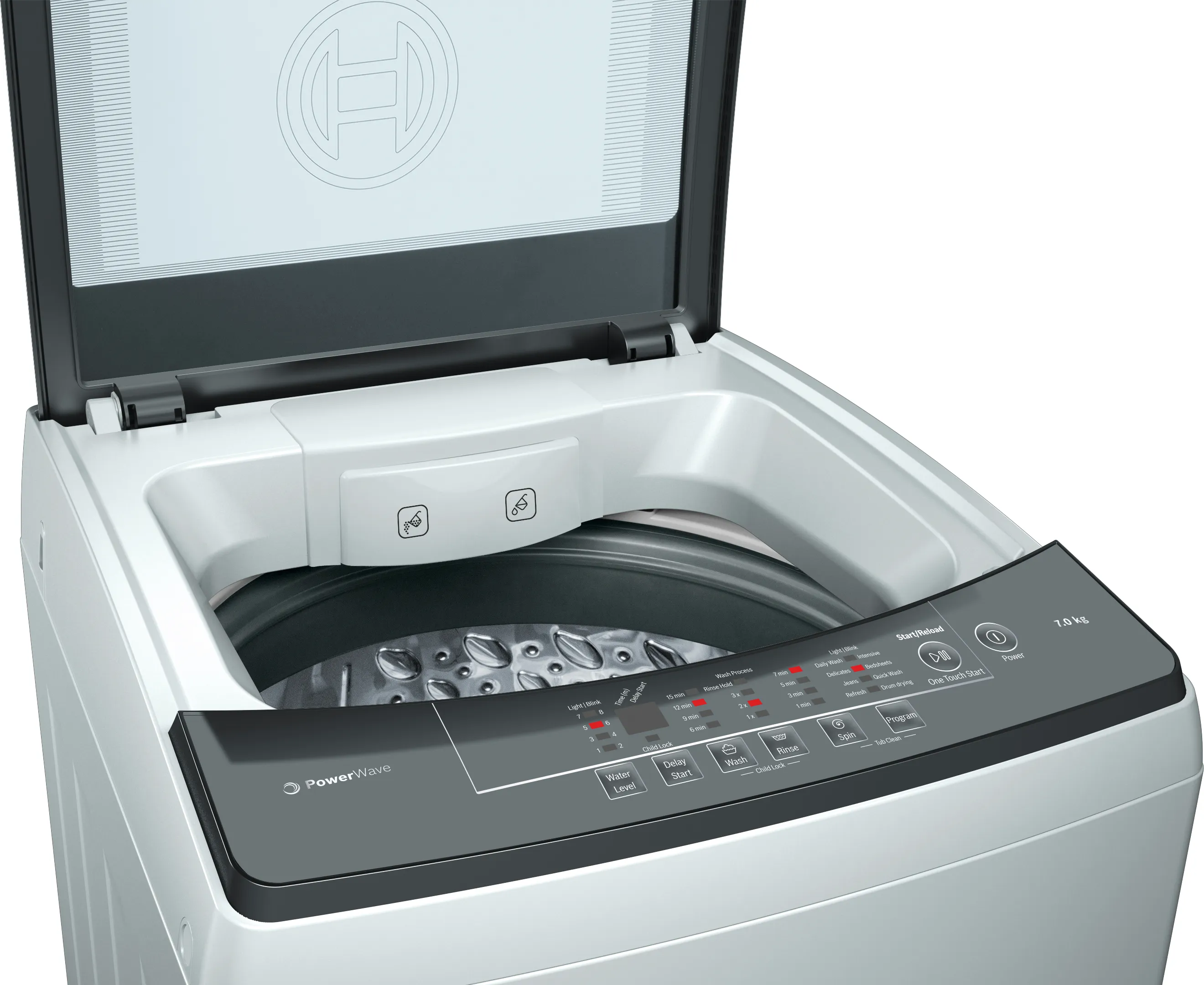 Photo Nr. 4 of the product WOE704Y1IN