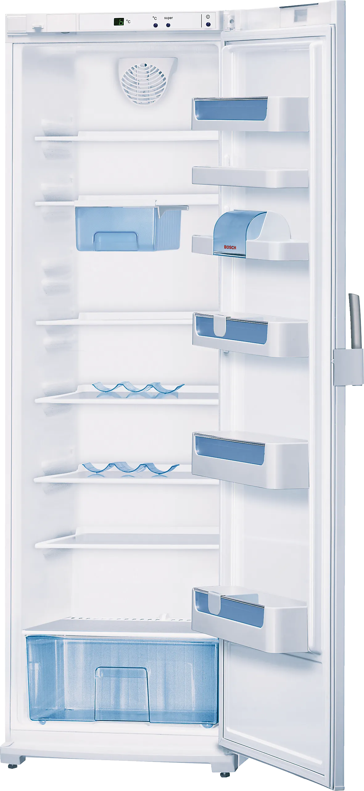 Foto n.º 1 del producto KSR38430IE