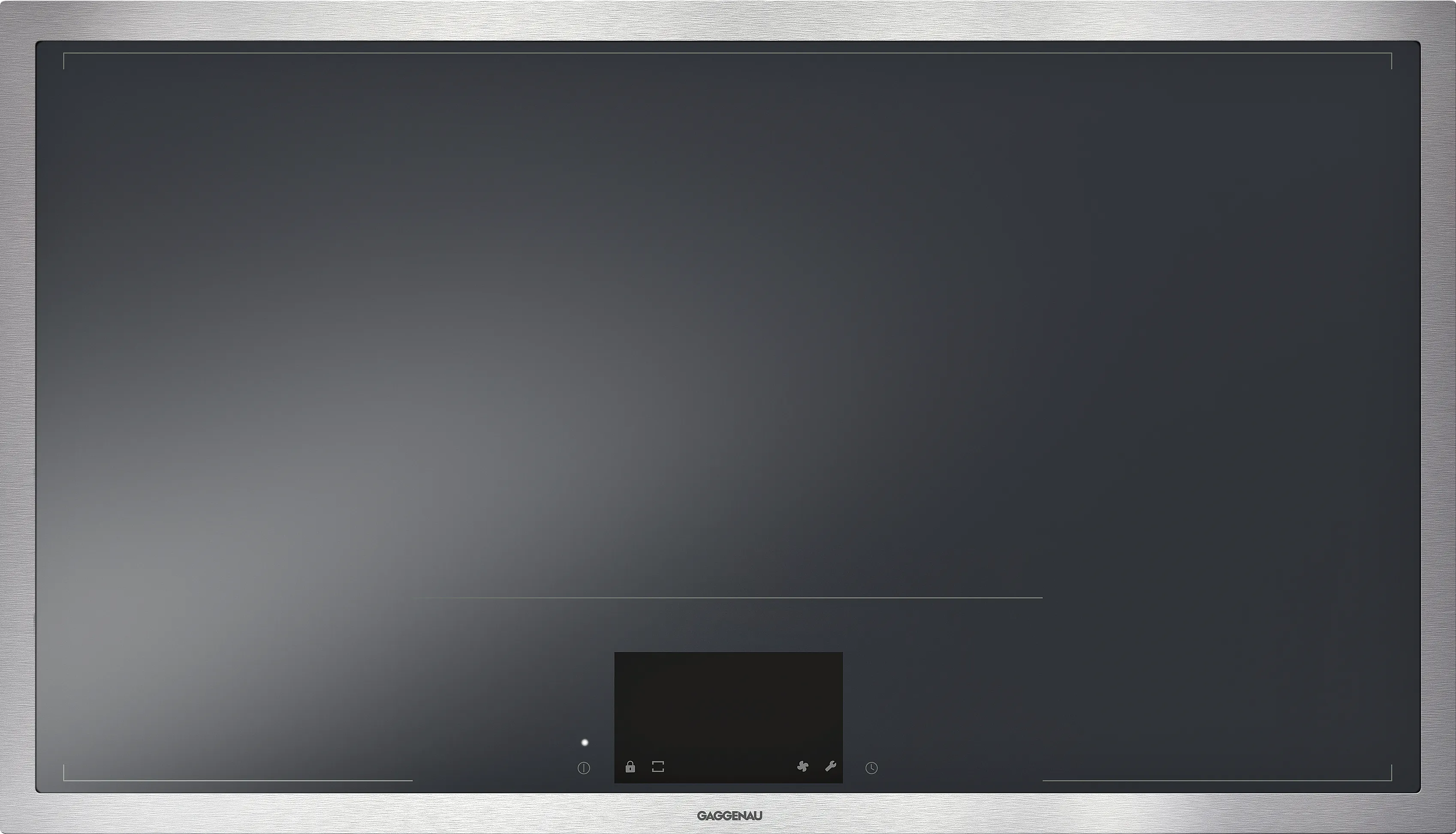 400 series Full surface induction hob 36'' 