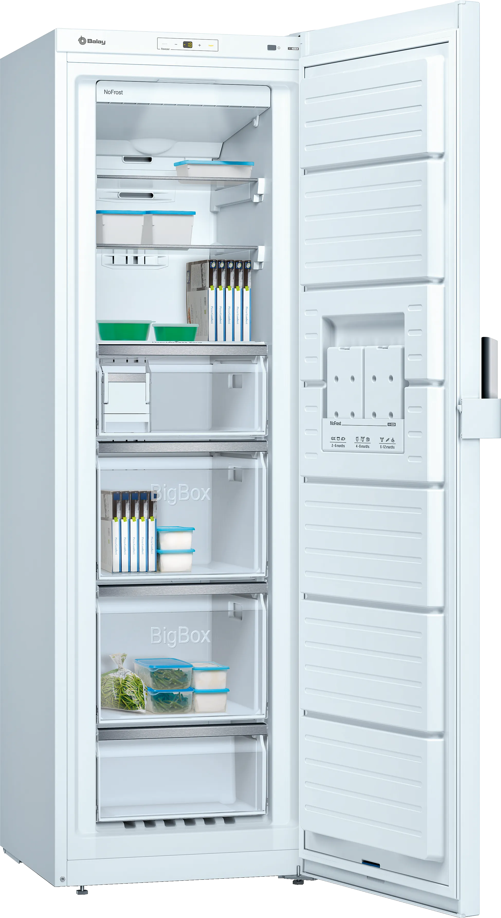 Foto nº 3 del producto 3GFF568WE