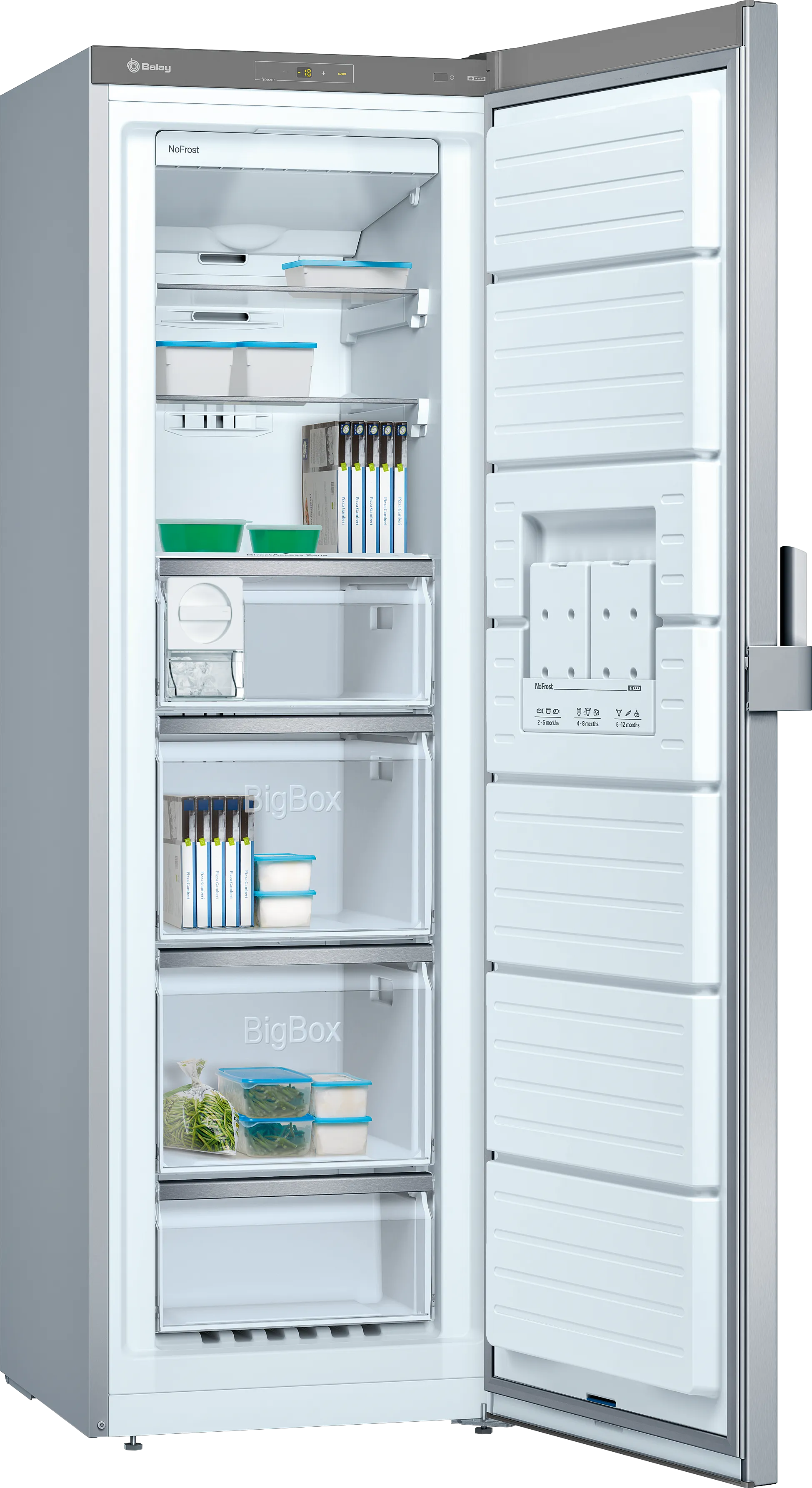 Foto nº 3 del producto 3GFF568XE