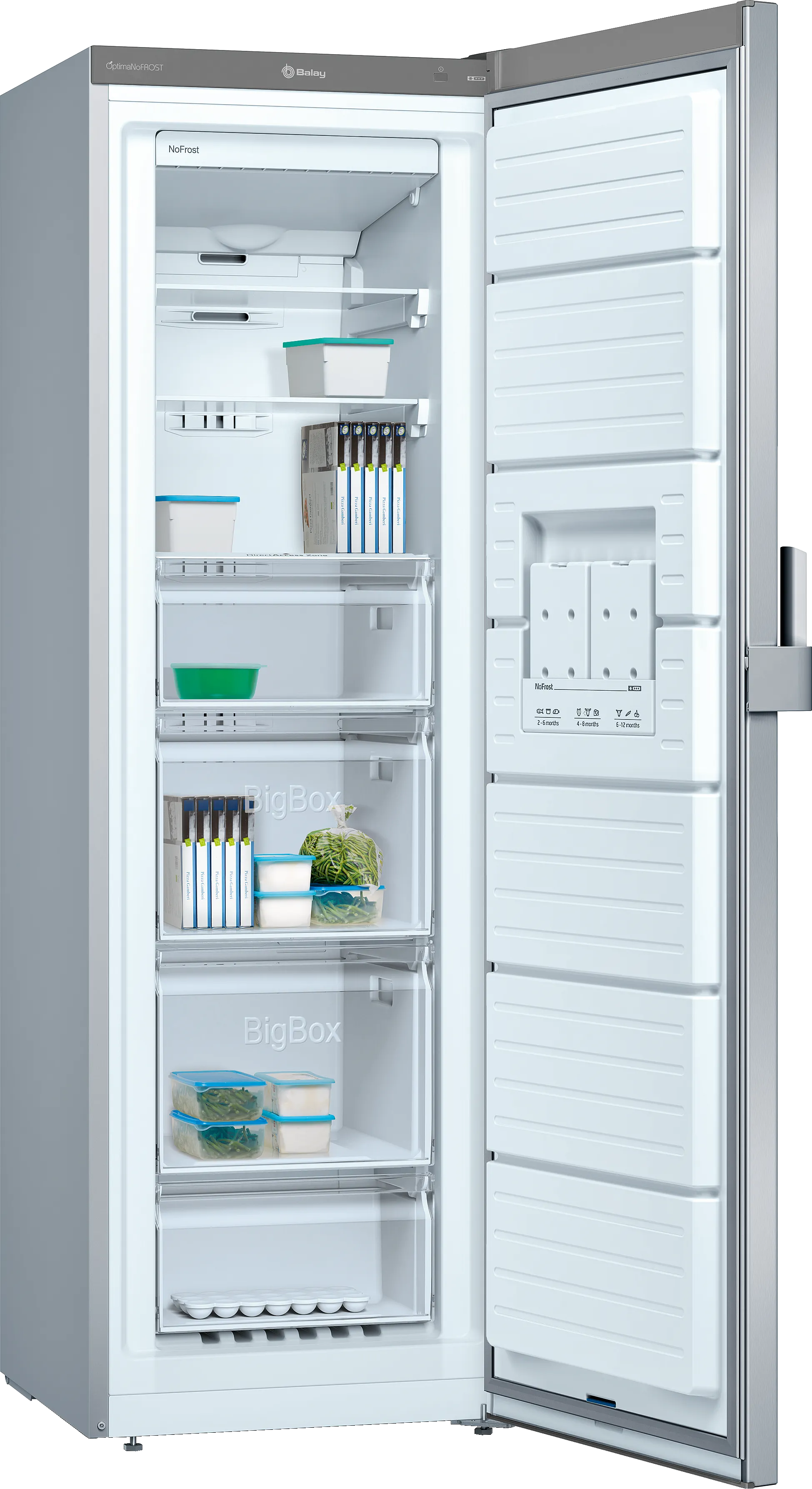 Foto nº 3 del producto 3GFB643XE