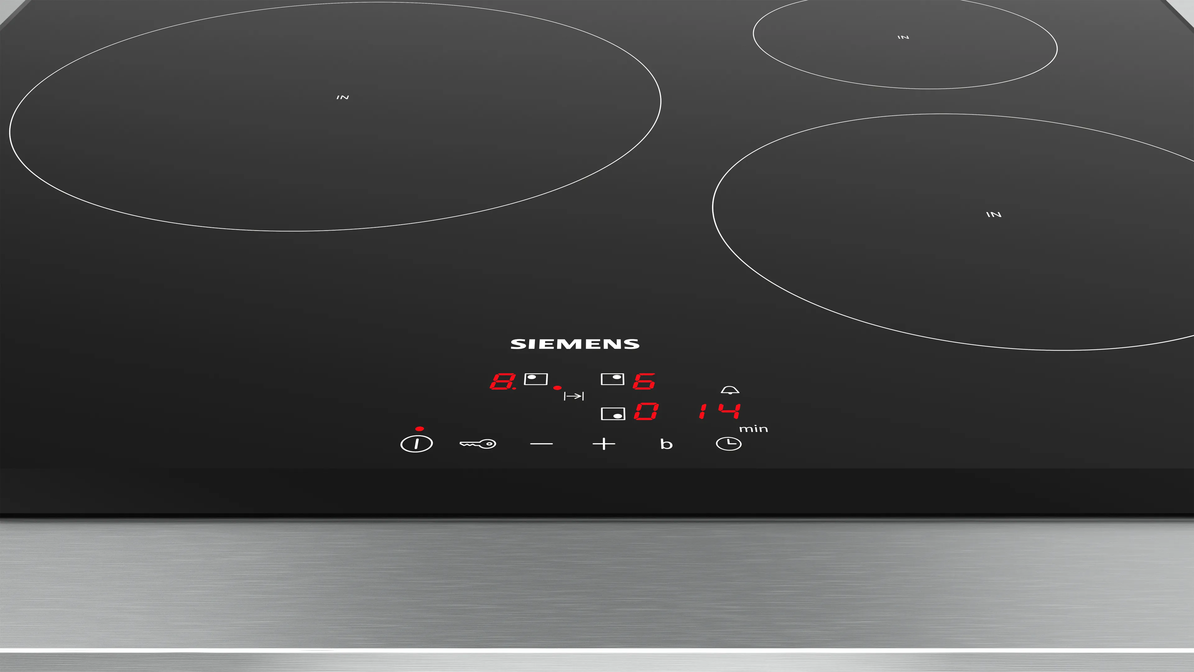 EU651BJB1E Table a induction SIEMENS FR