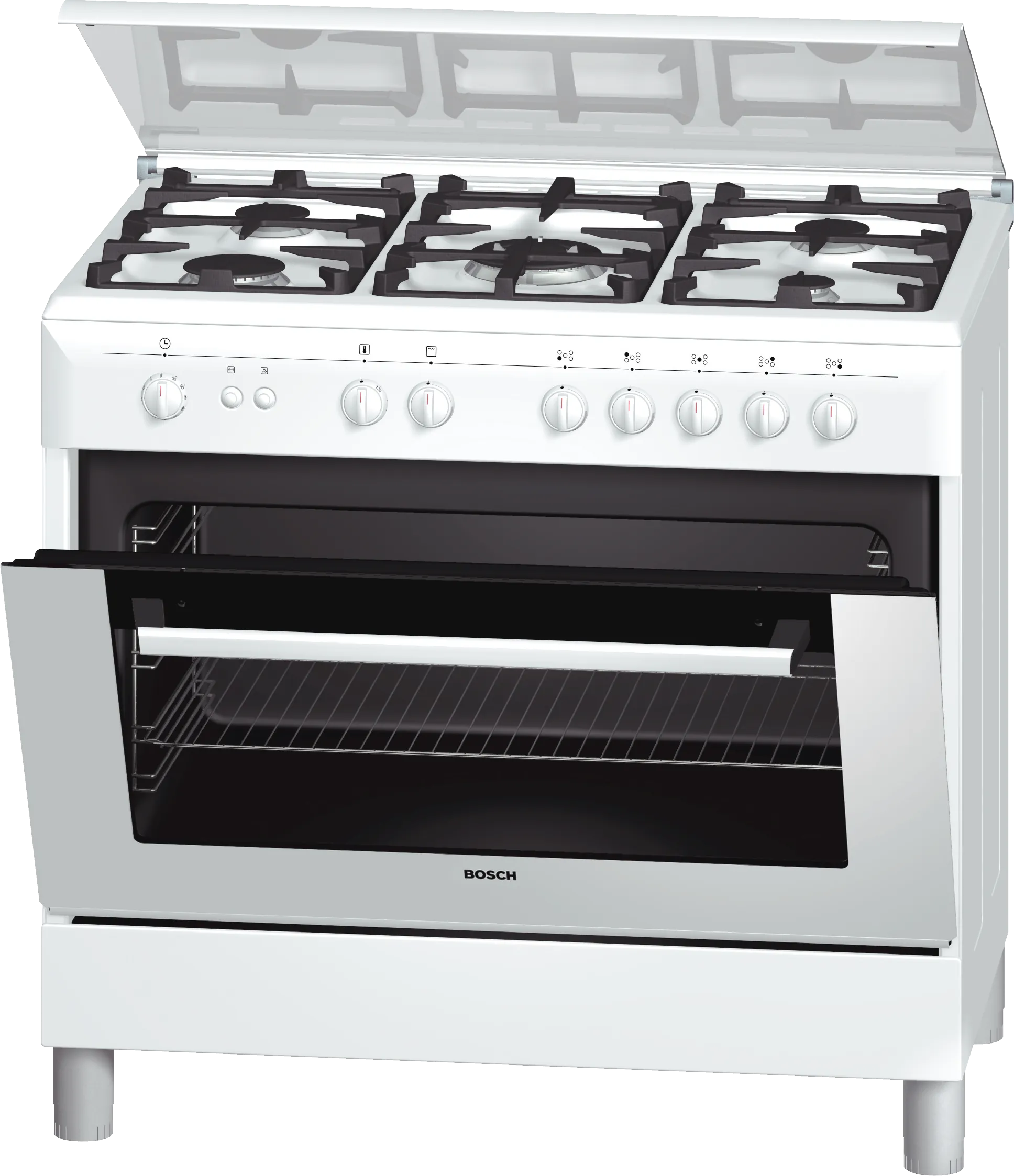 Service Assistance - HSG213ENE/04 | BOSCH US