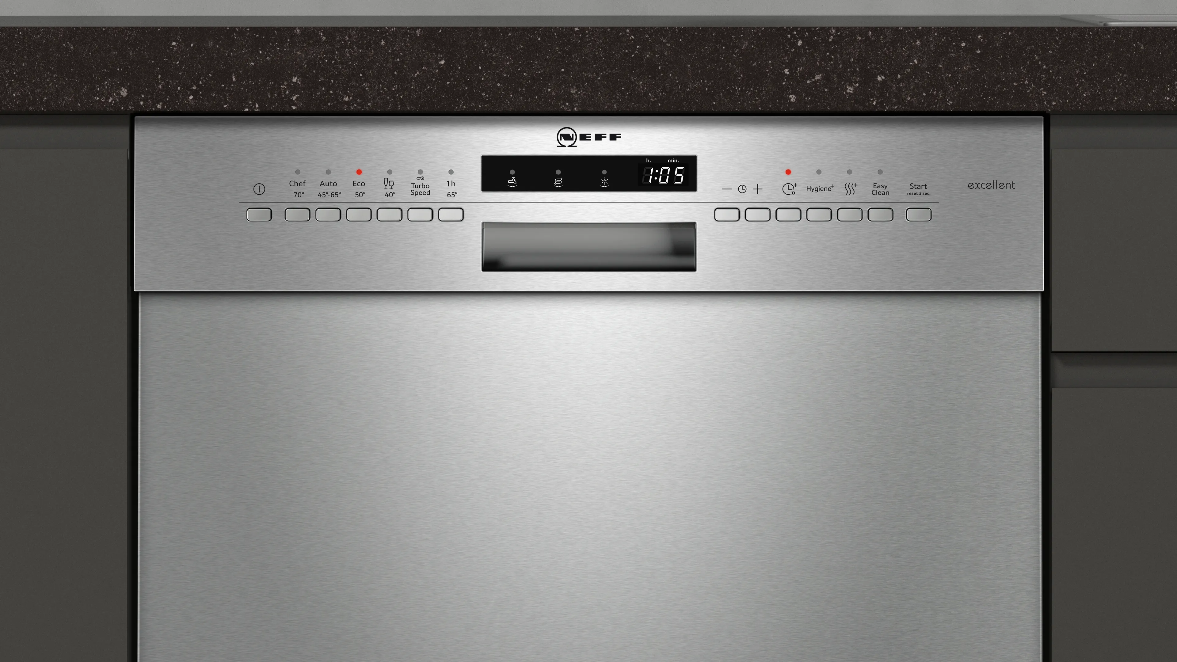 Foto Nr. 3 des Produkts S213G60S0D