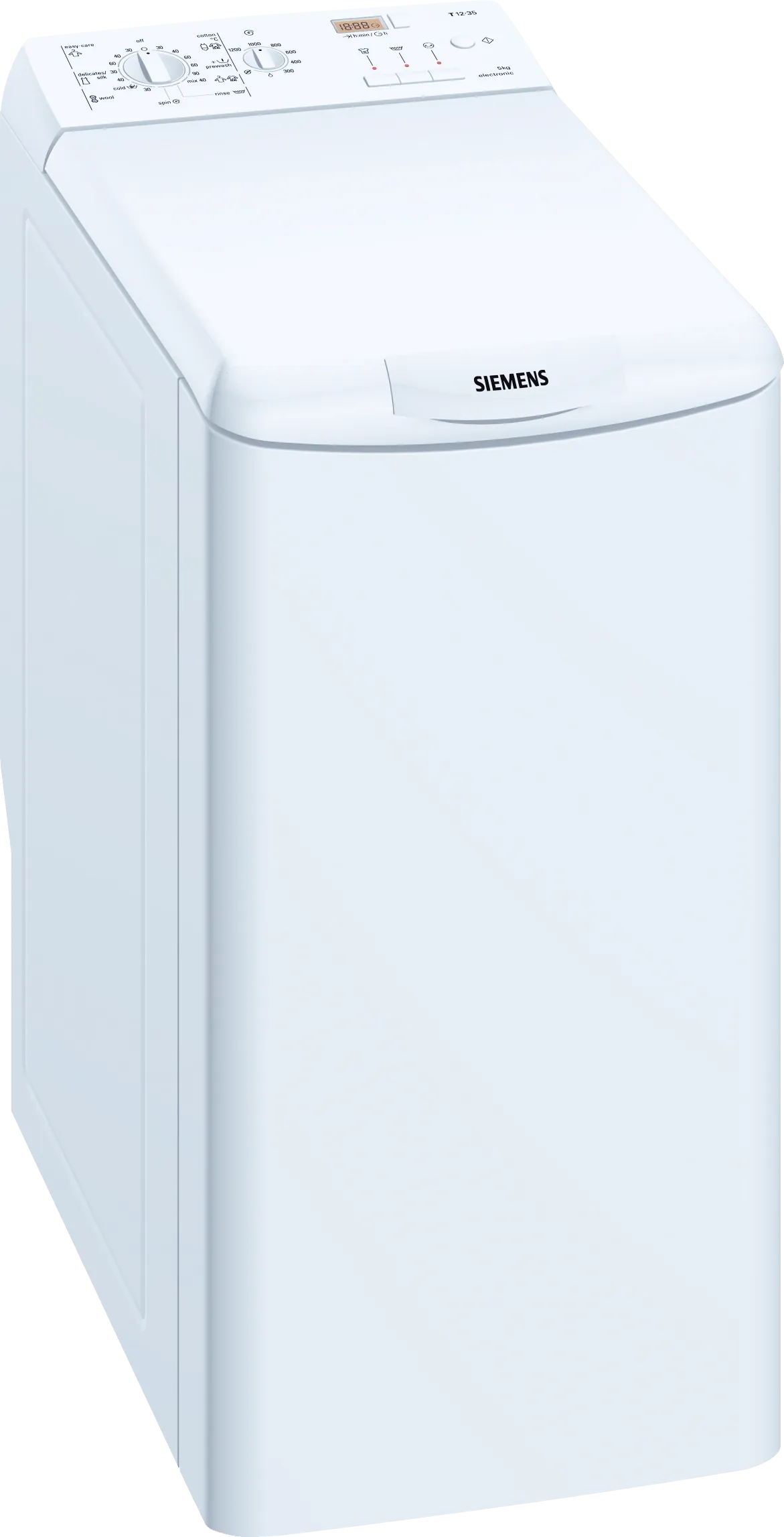 Zdjęcie produktu nr 1 WP12T350BY