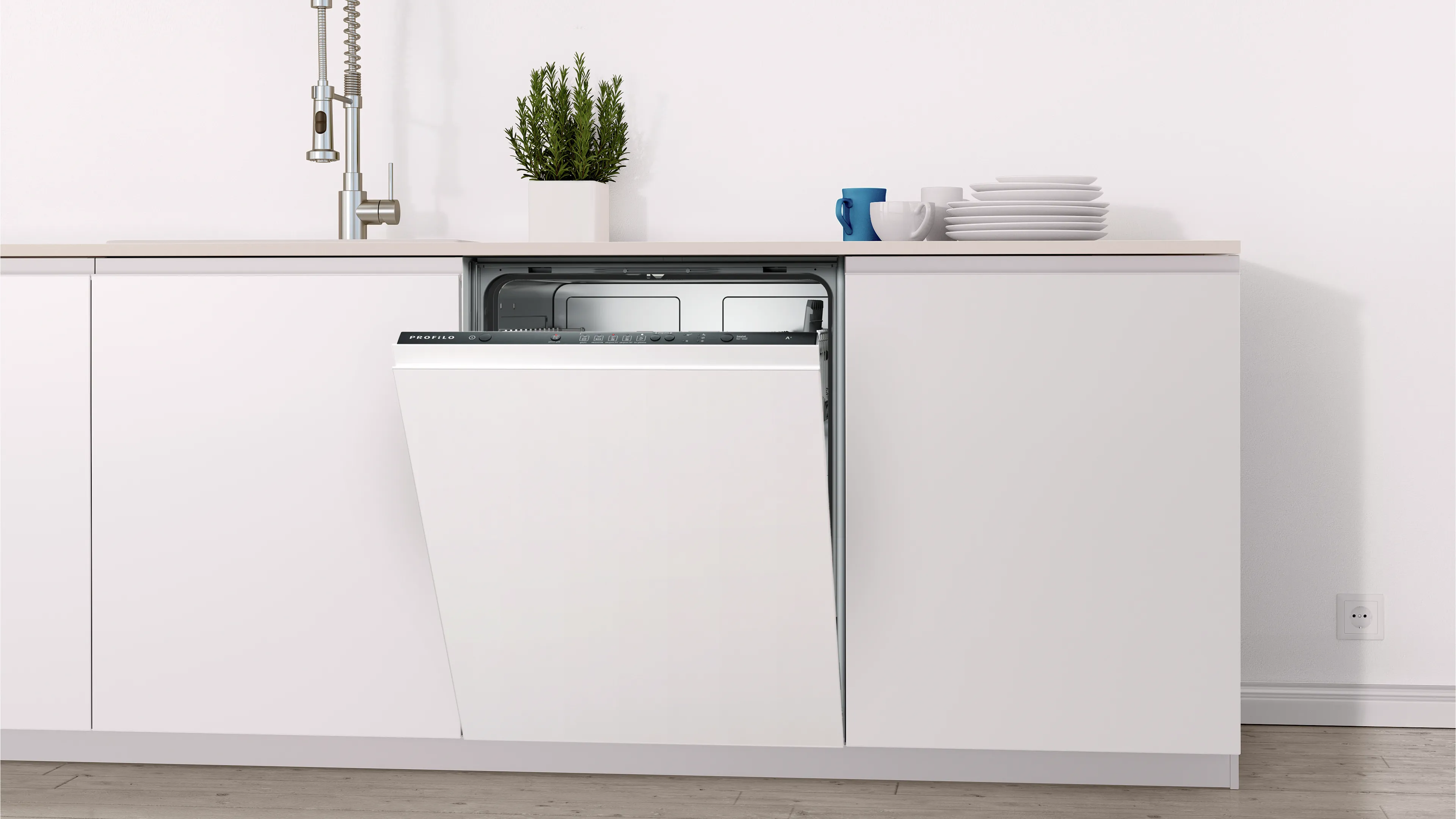 Ürününün Photo Nr. ı 2 BMA5100EV