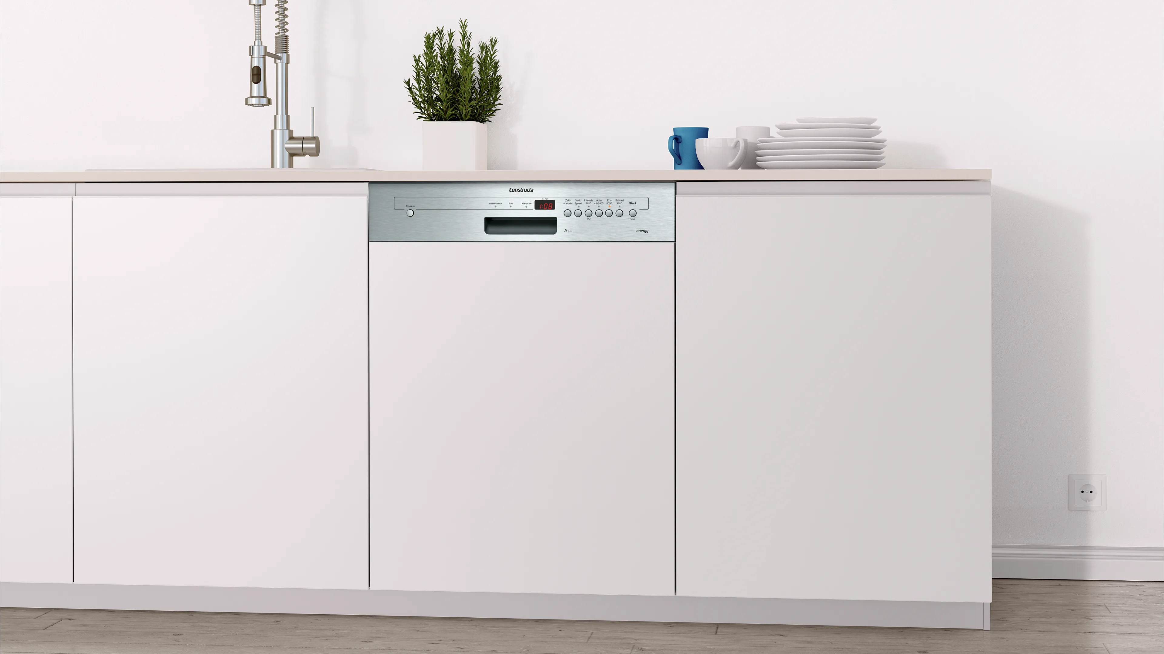 Bild Nr. 2 des Produkts CG4A53J5