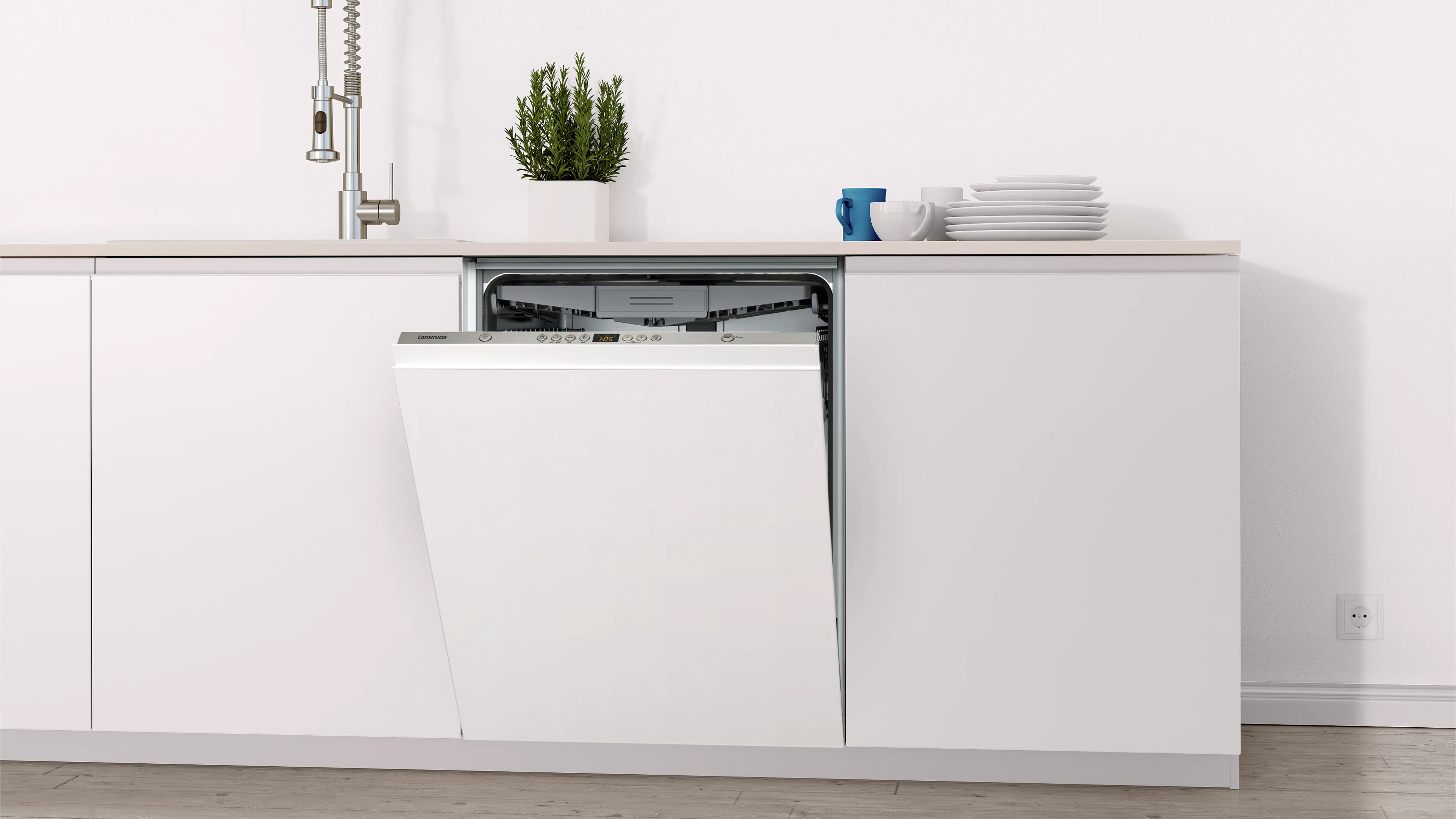Bild Nr. 2 des Produkts CG4A53V8