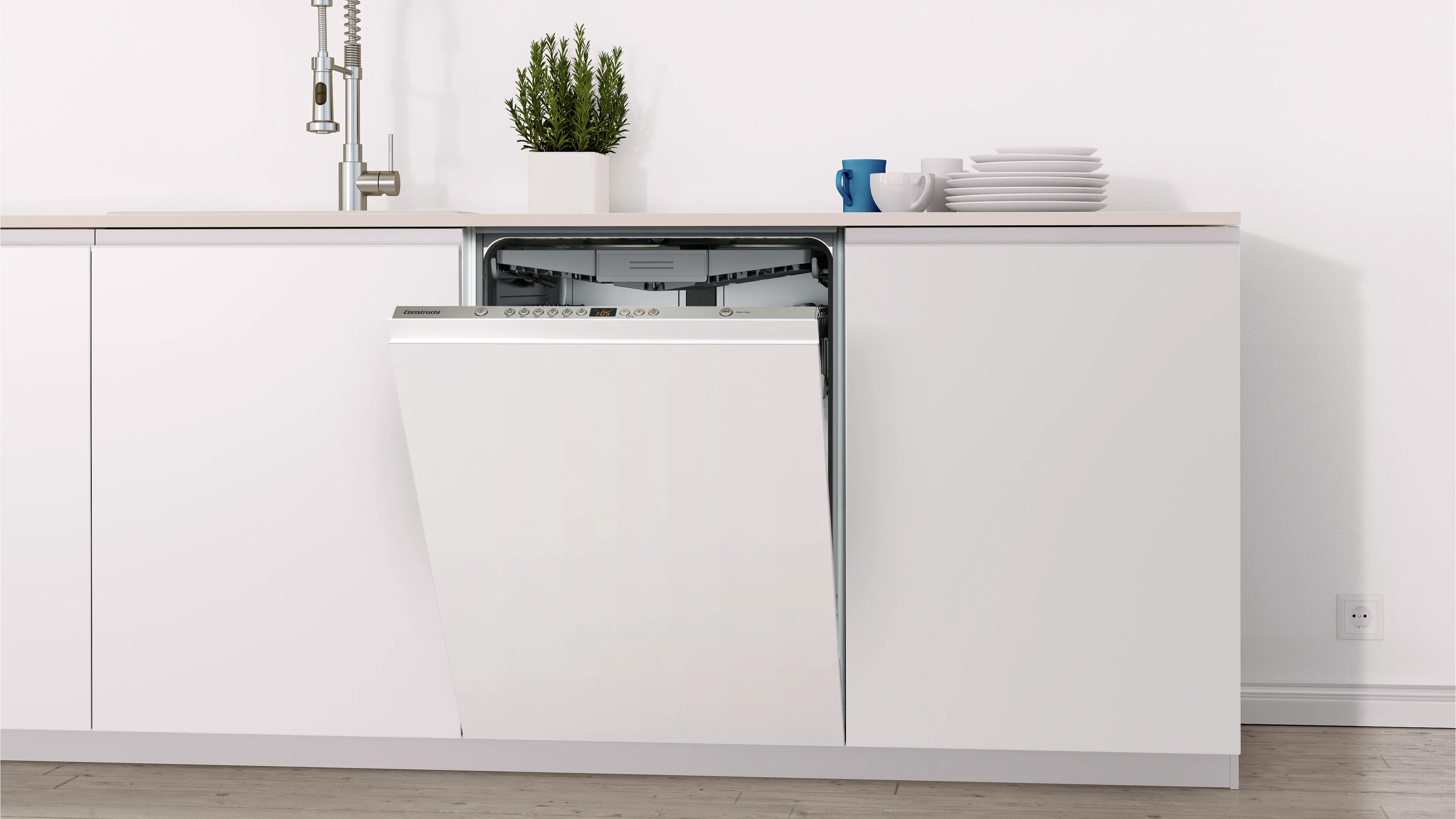 Bild Nr. 2 des Produkts CG6B54V8