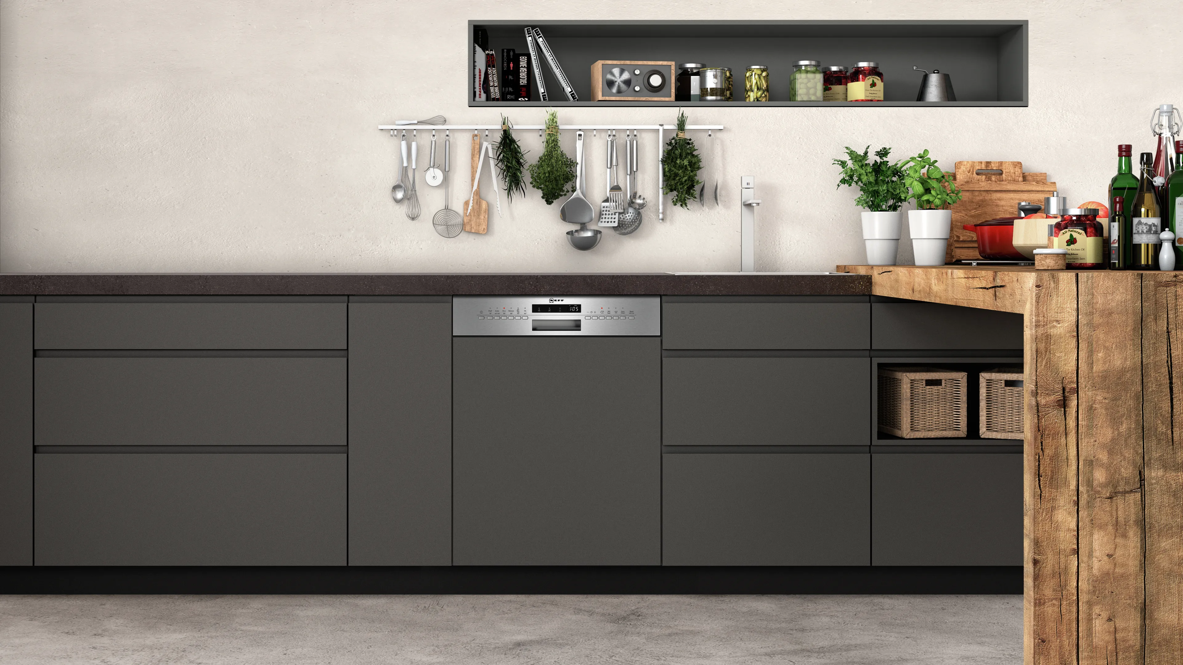 Foto Nr. 2 des Produkts S413P60S1E