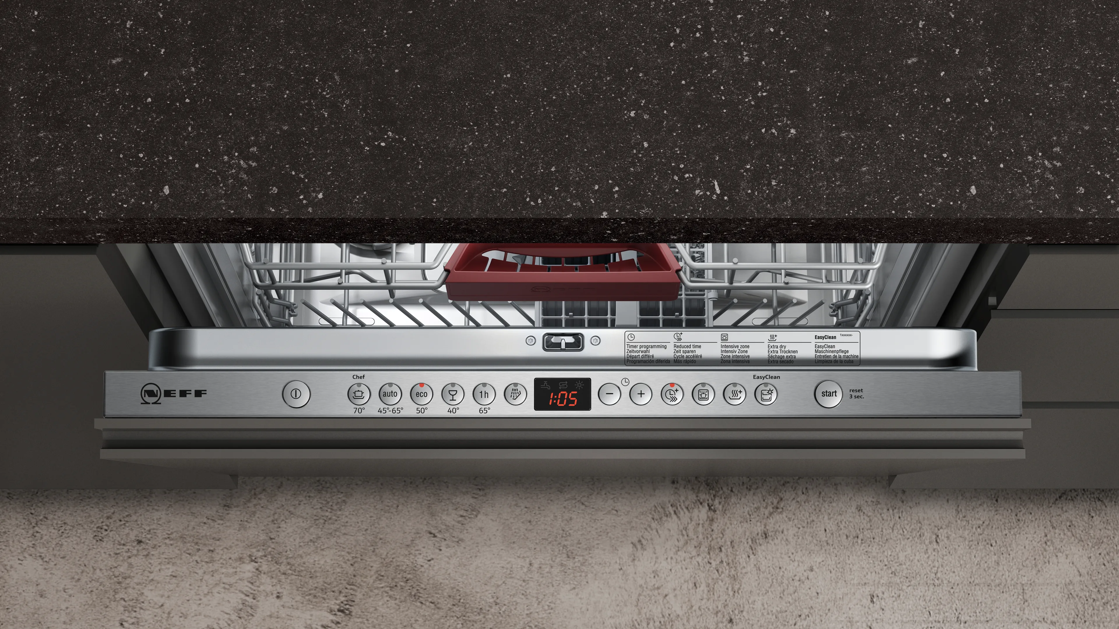 Photo n° 3 du produit S513I60X3E