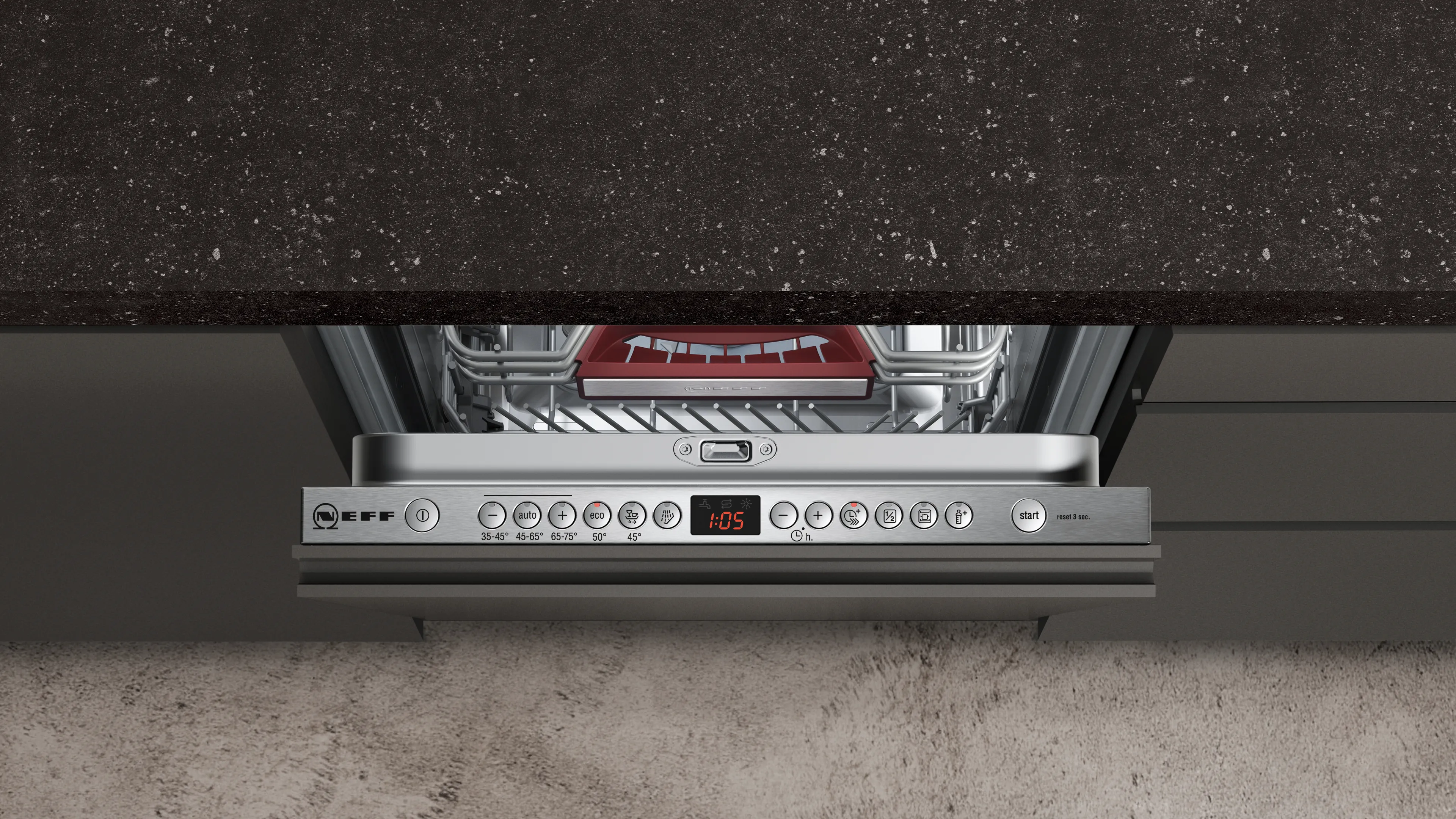 Foto Nr. 3 des Produkts S58T69X5EU