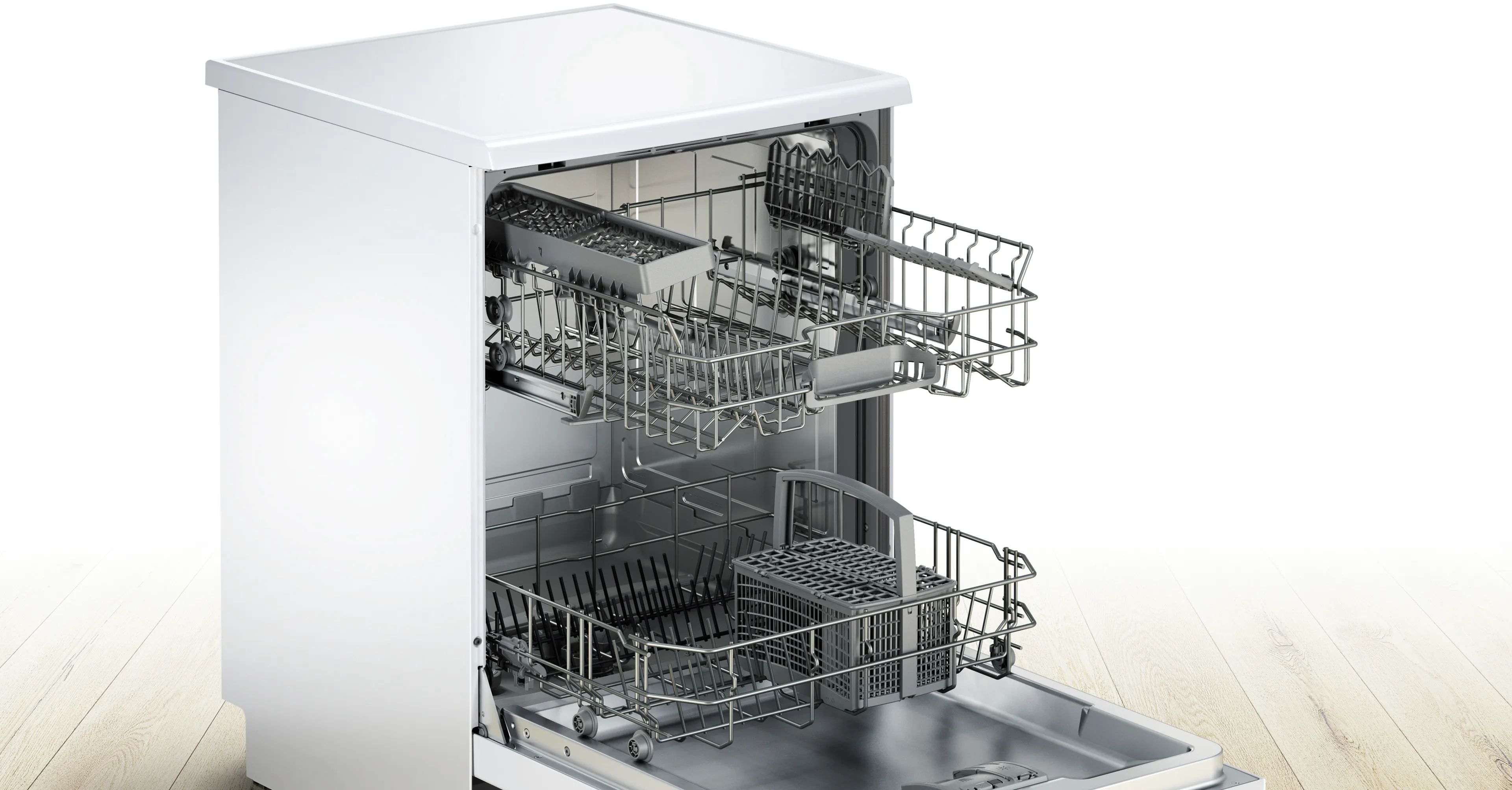 Foto nr. 2 van het product SMS46AI05E