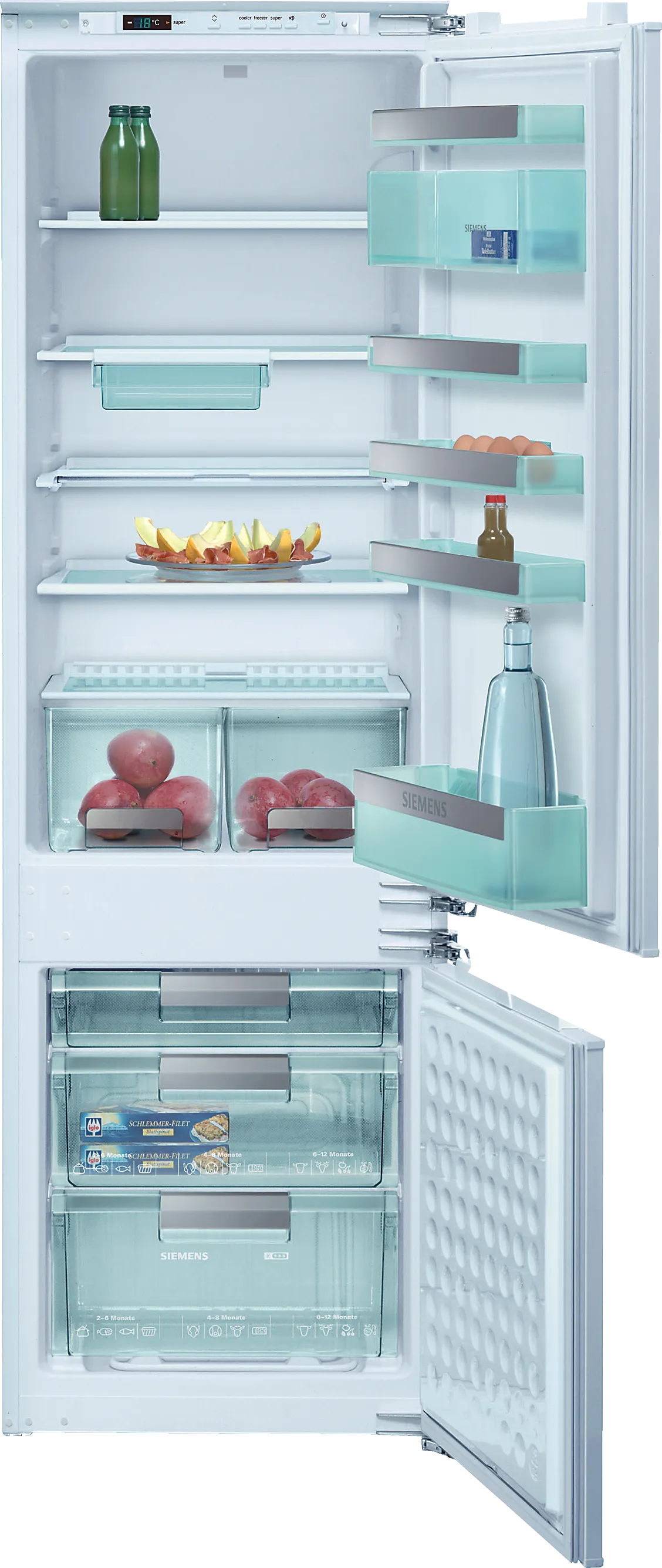 Photo Nr. 1 du produit KI30E440